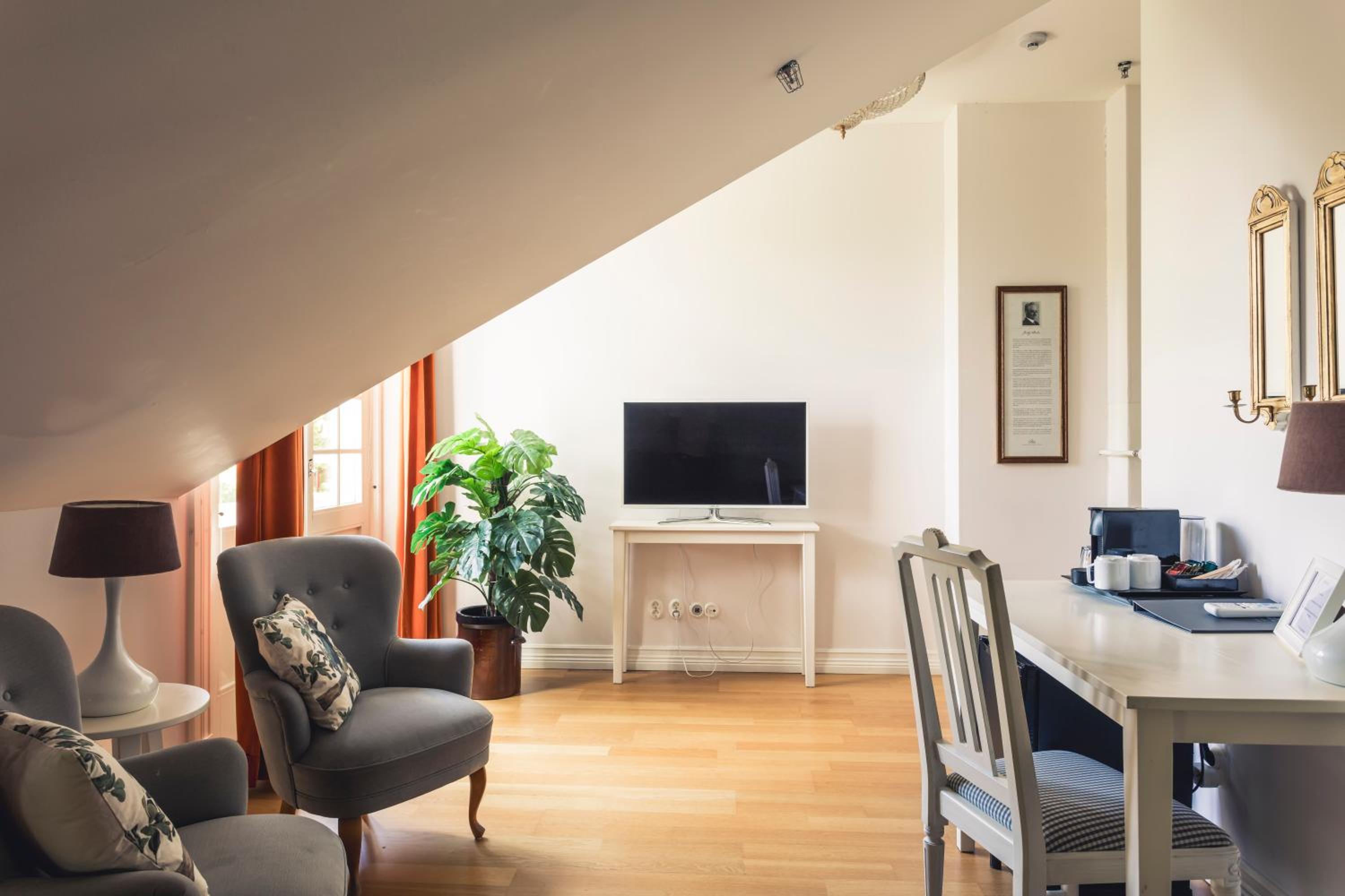 Junior Suite photo 2