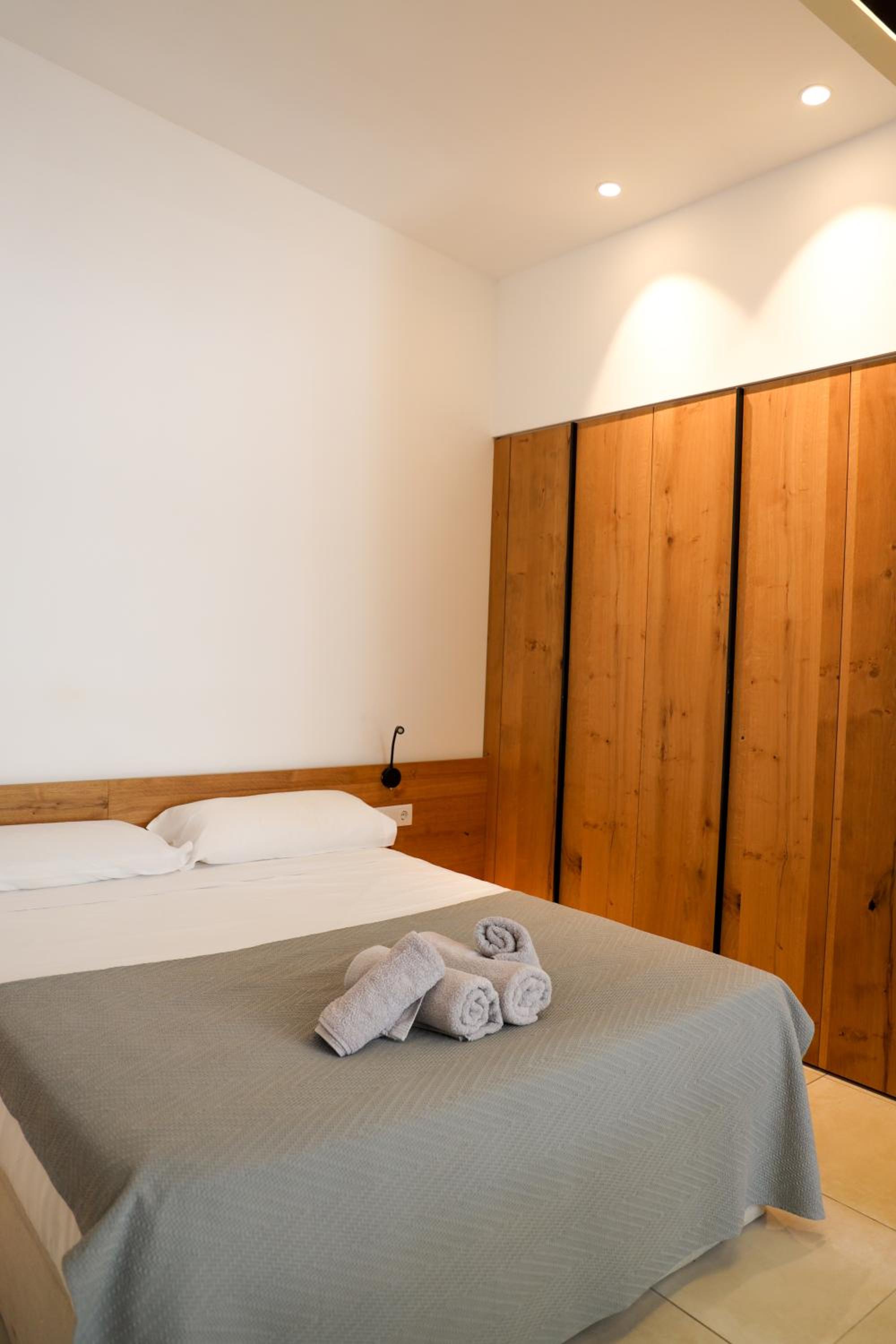 Premium One Bedroom Suite With Private Terrace photo 3