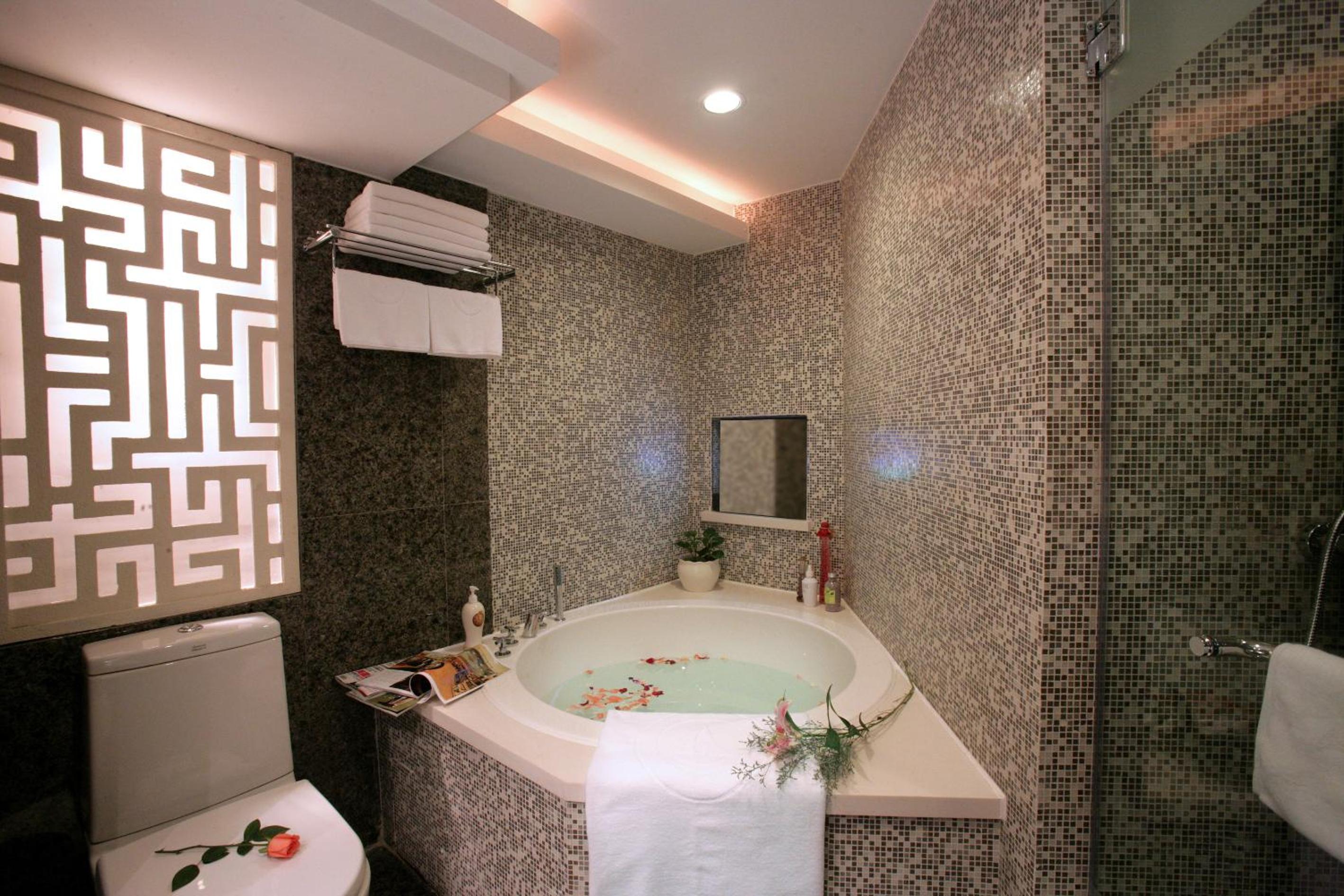 Budget Double Room - Photo 3