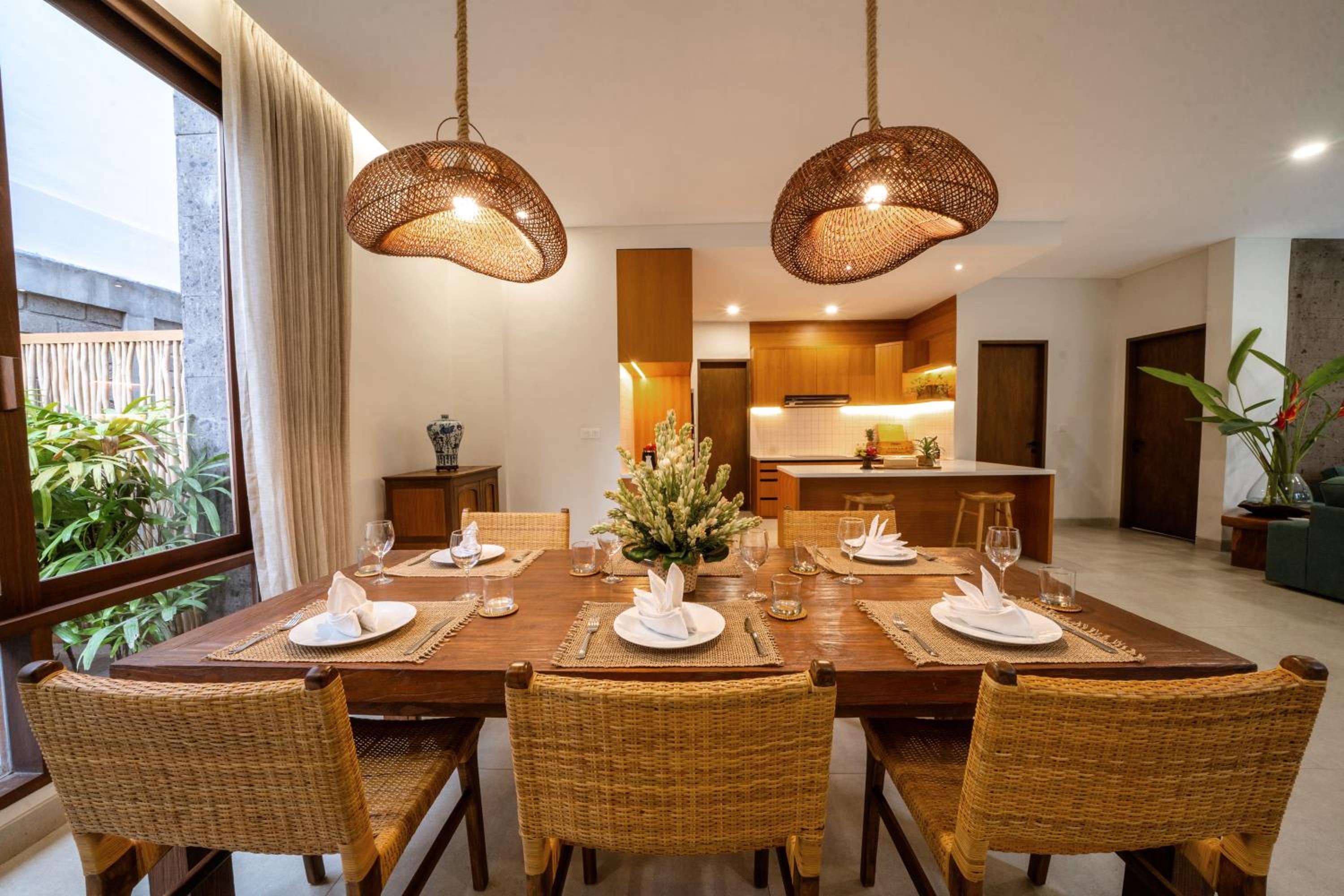 Three-Bedroom Villa - Photo 11