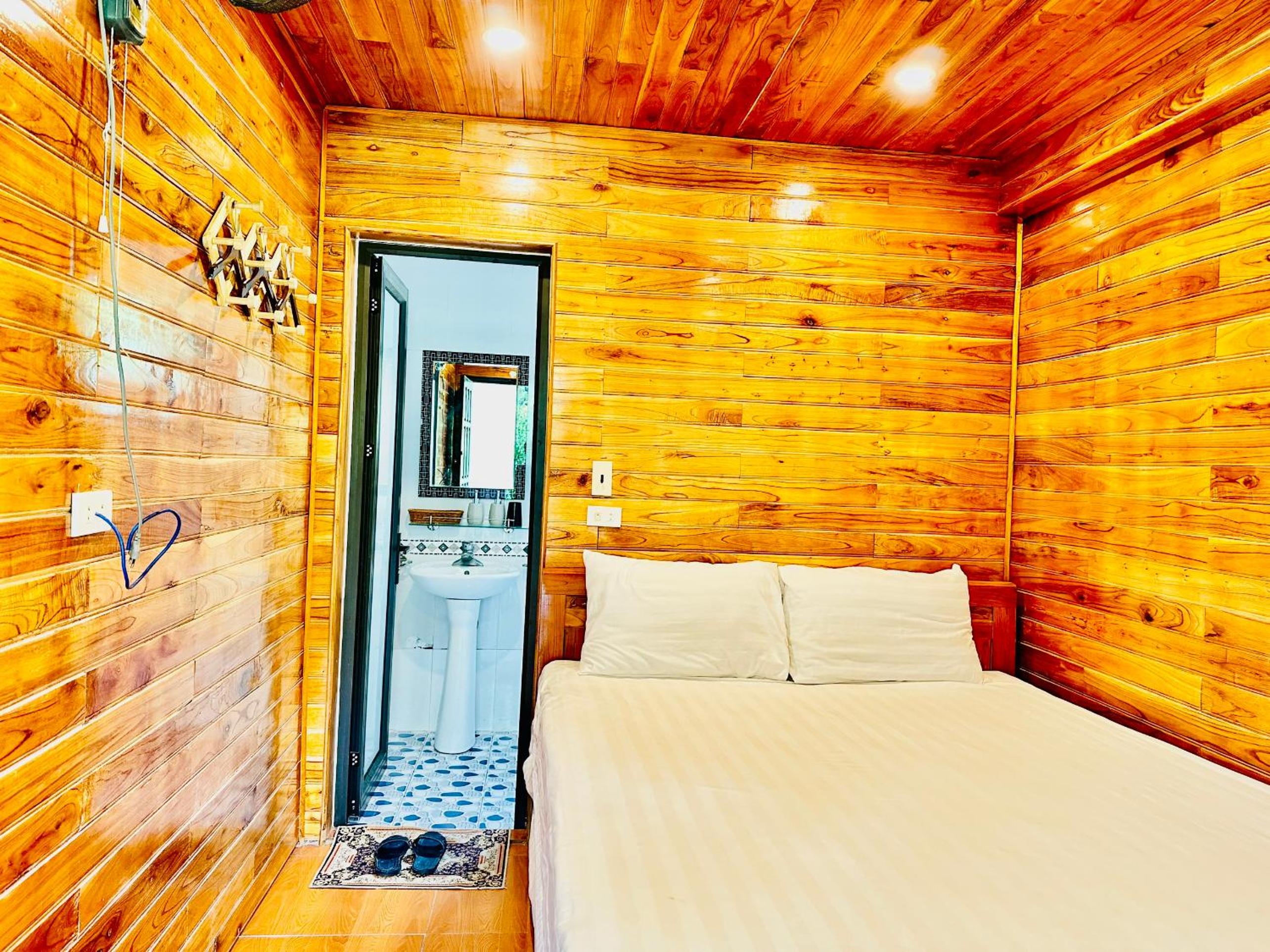Superior Double Room - Photo 1
