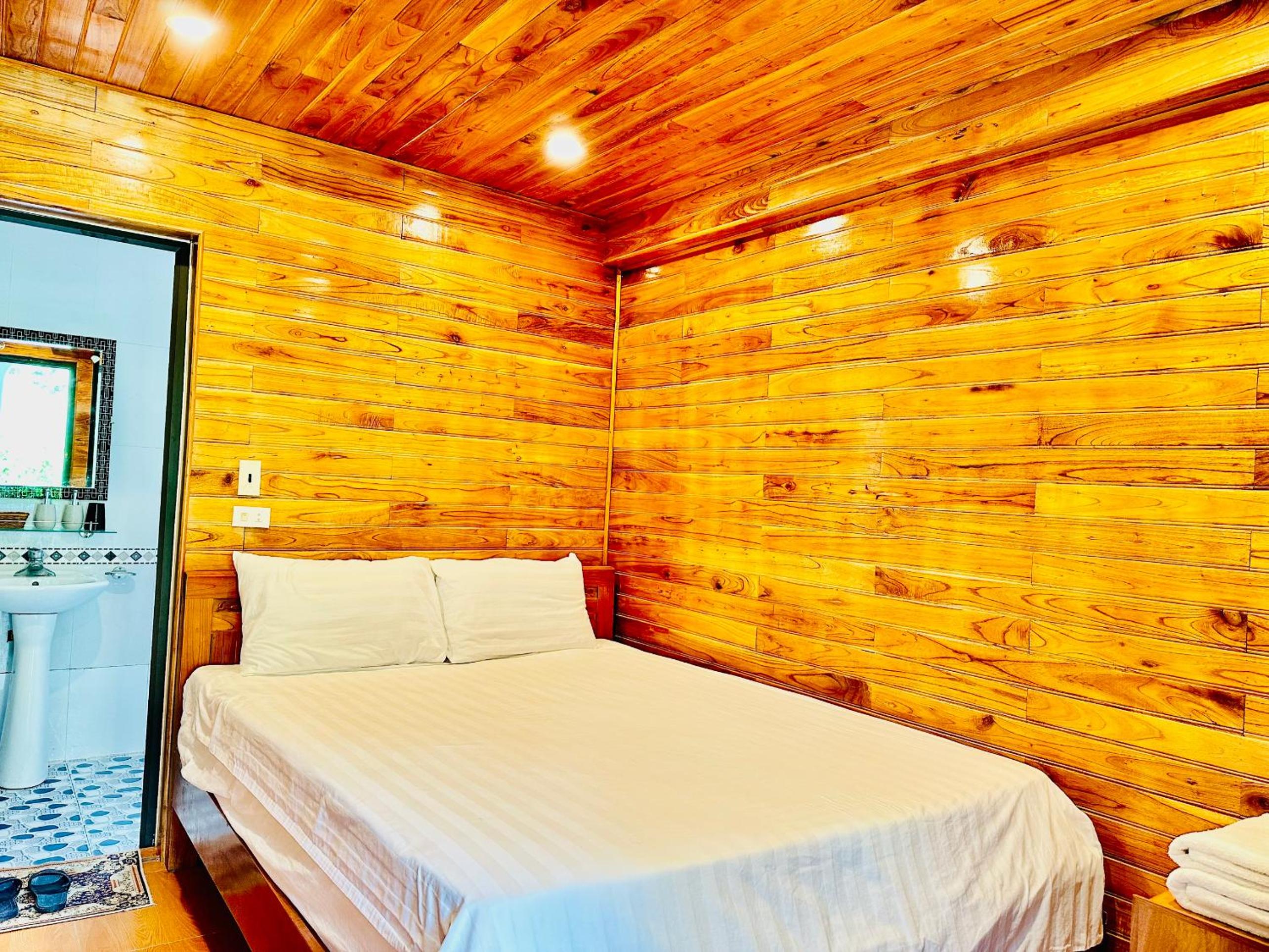 Superior Double Room - Photo 2