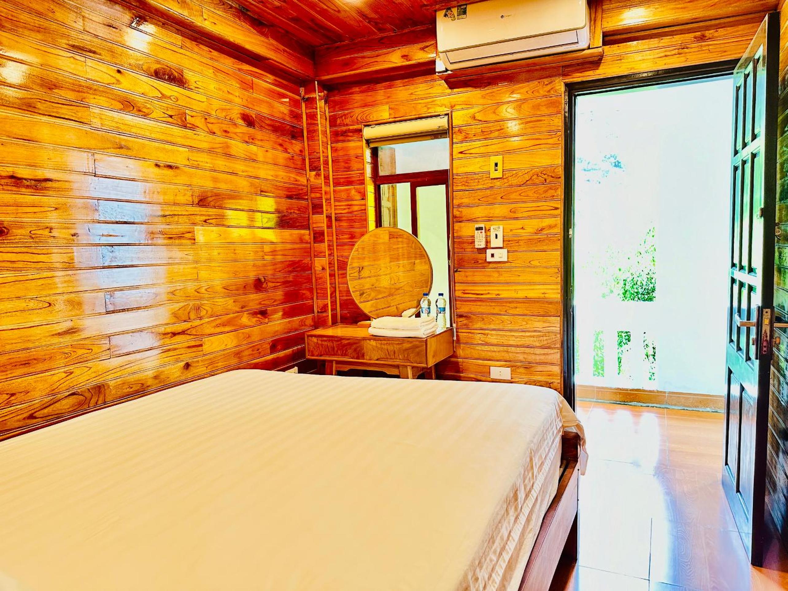 Superior Double Room - Photo 3