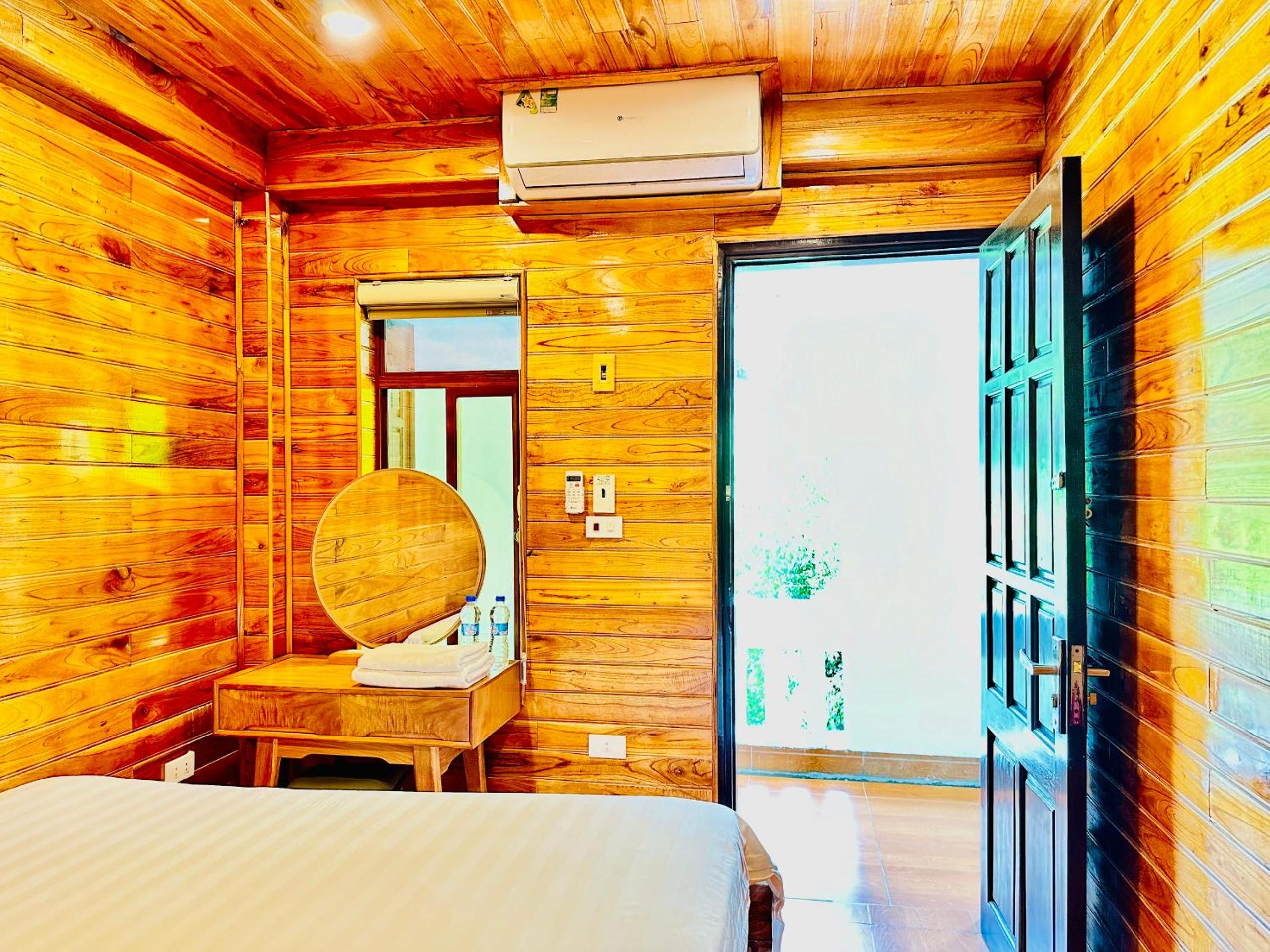 Superior Double Room - Photo 4