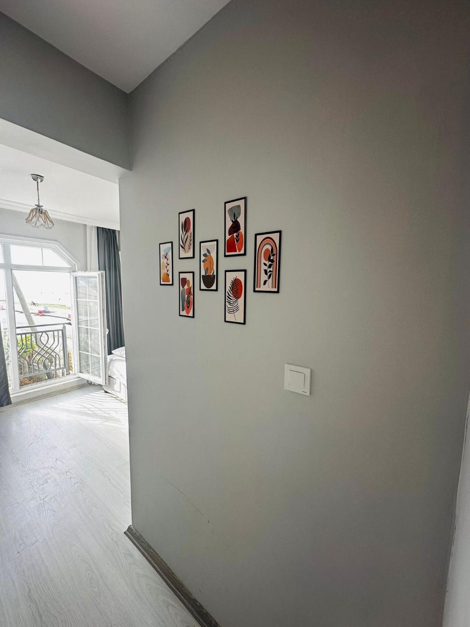 Standard Triple Room with Sea View photo 1