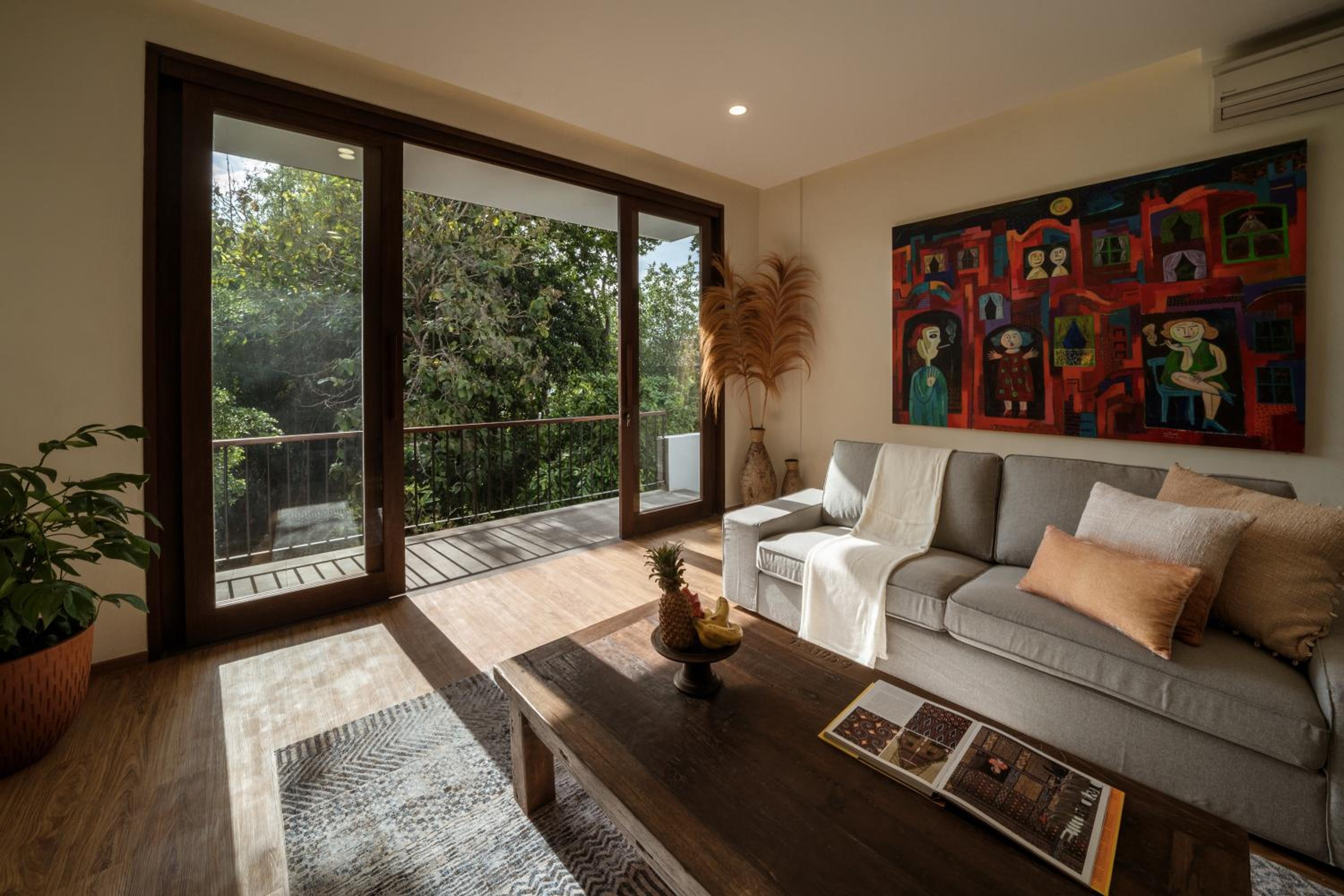 Three-Bedroom Villa - Photo 34