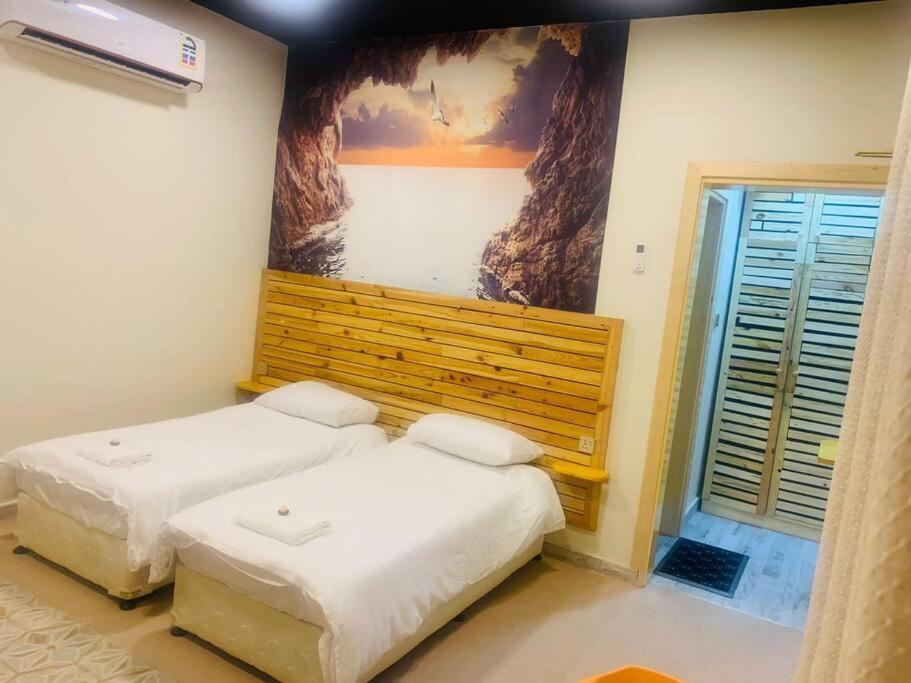 Two-Bedroom Chalet photo 2