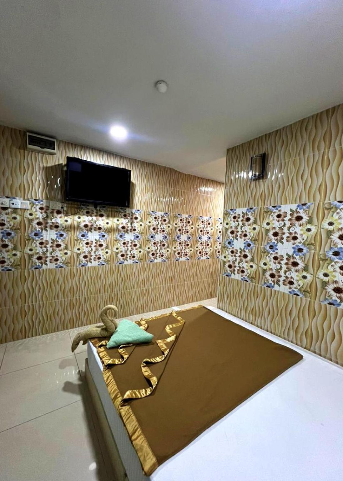 Comfort Triple Room
