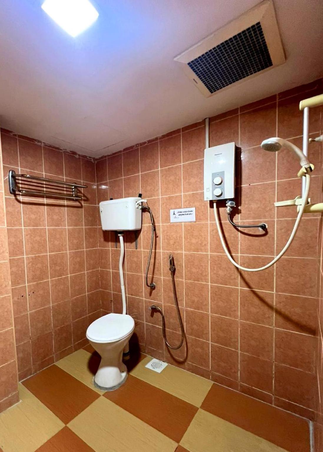 Comfort Quadruple Room