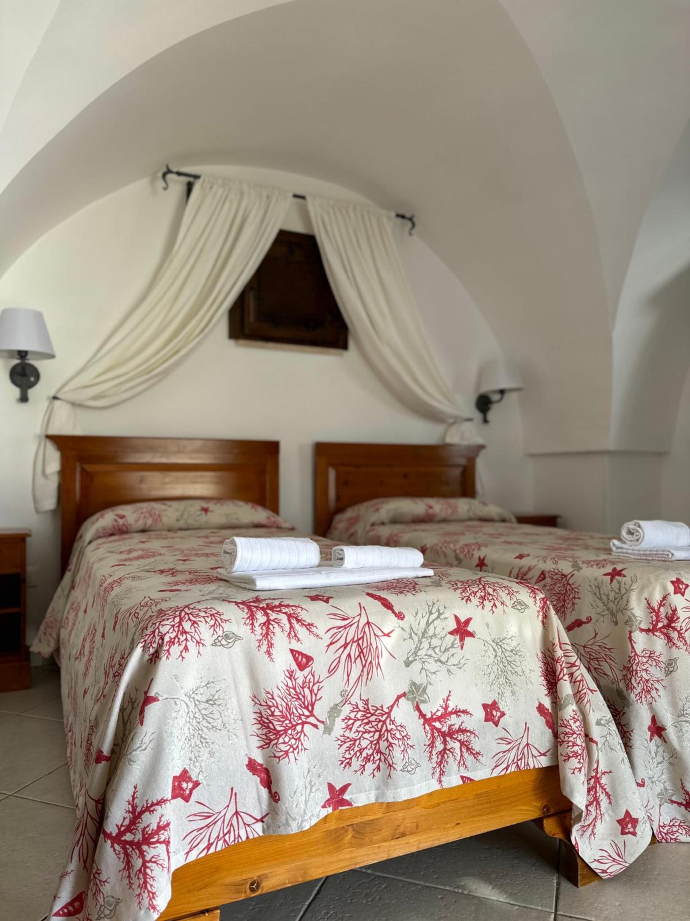 Twin Room photo 1