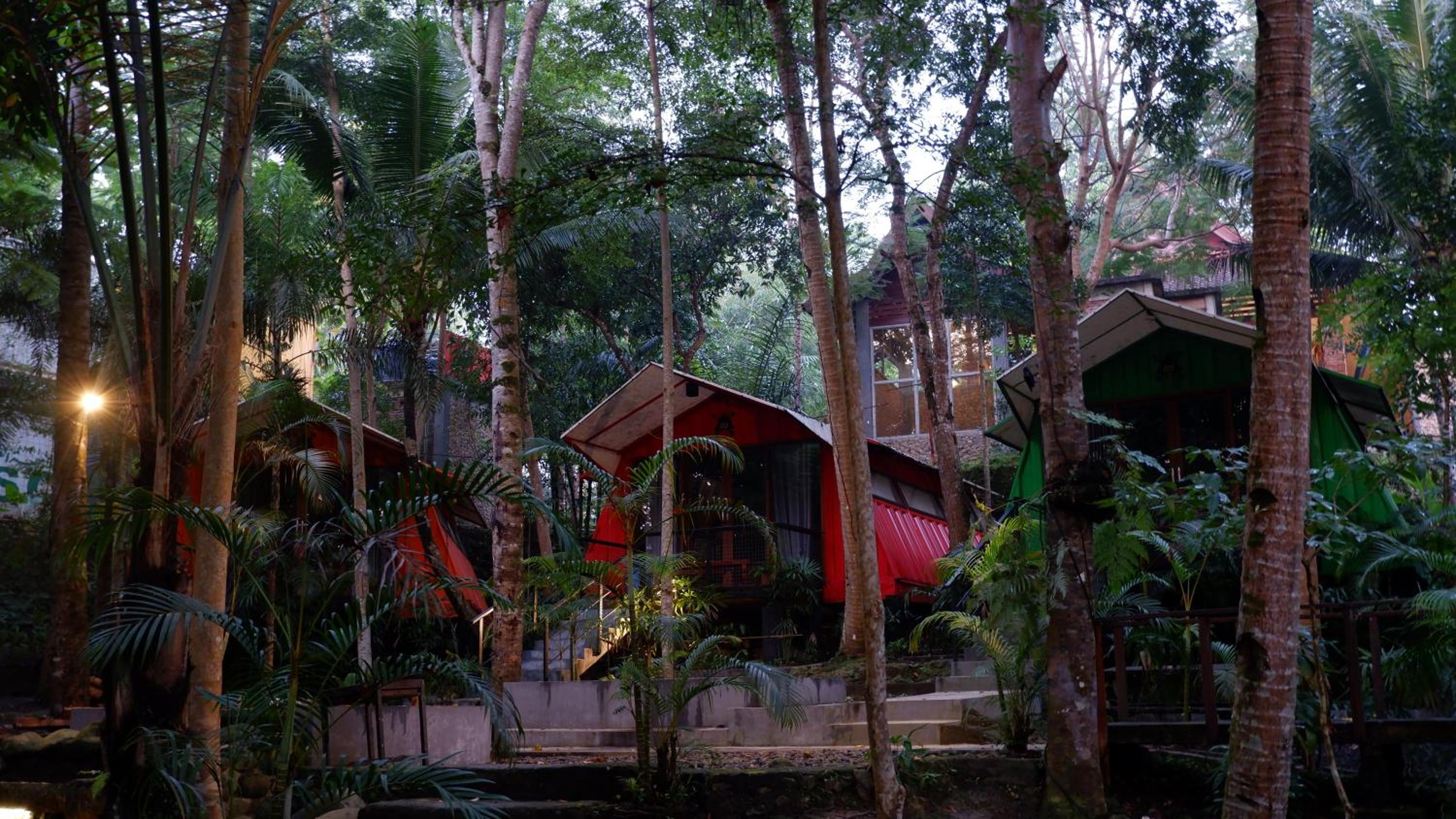 Vacation Home photo 3