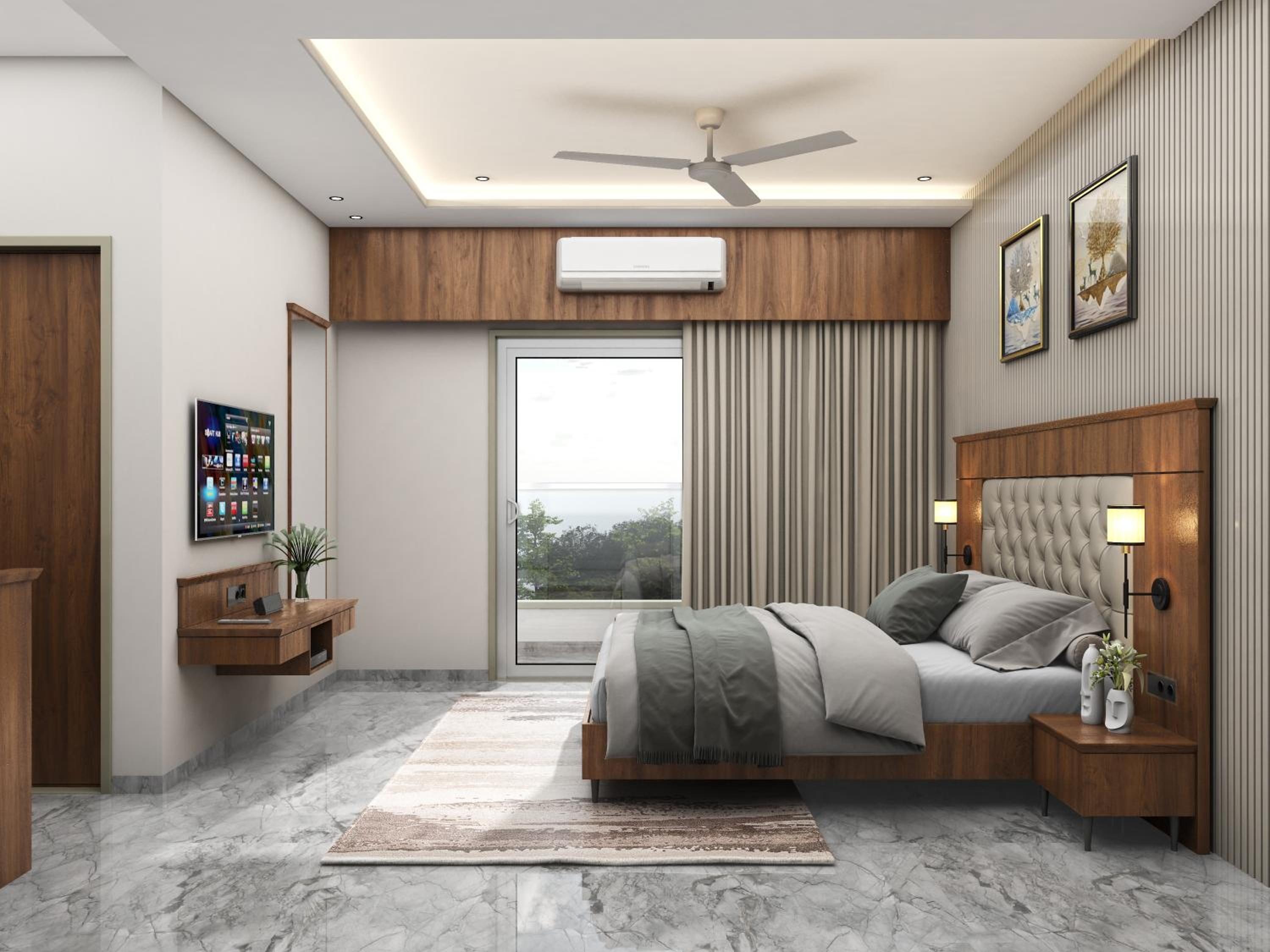 Deluxe Room - Photo 1