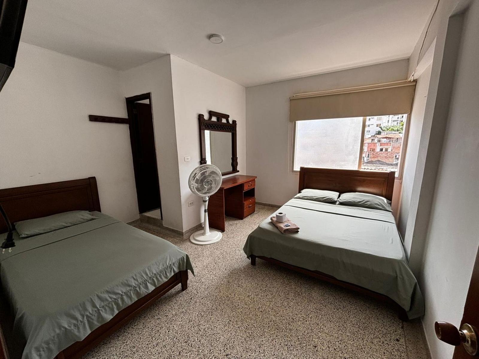 Double Room photo 1