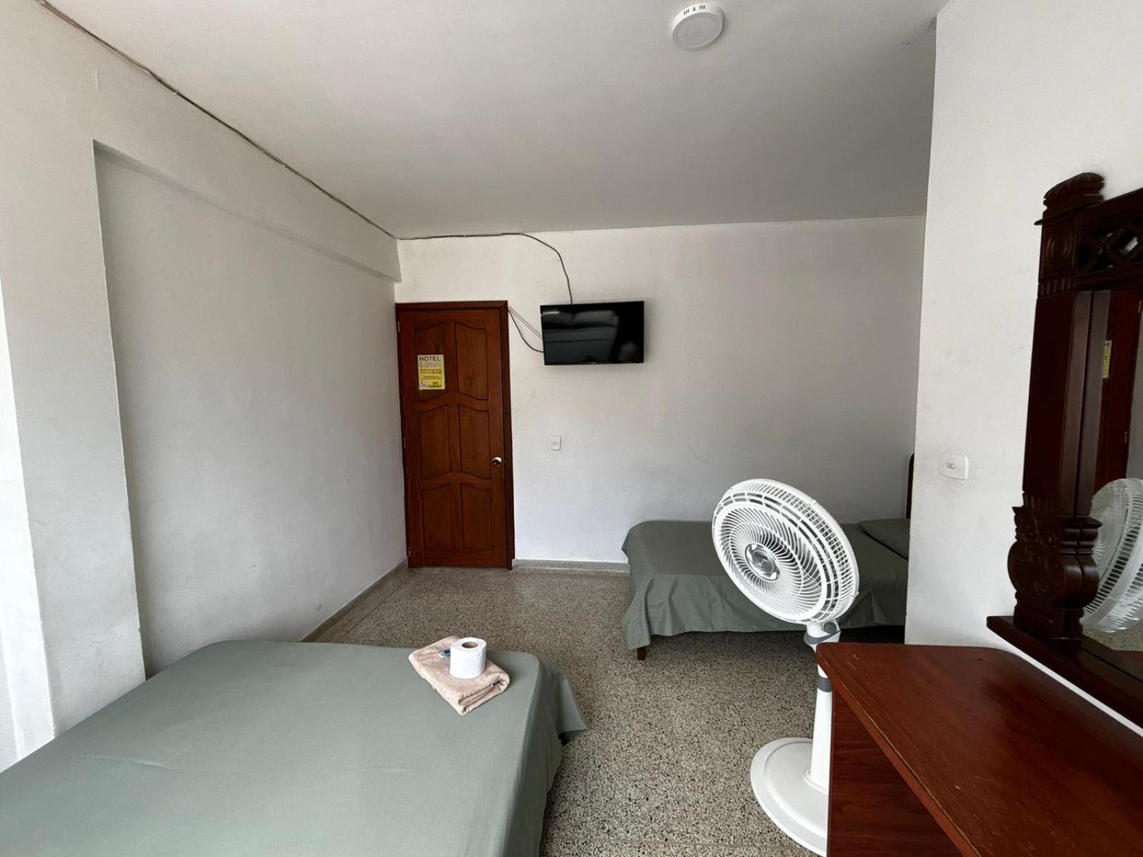 Double Room photo 3