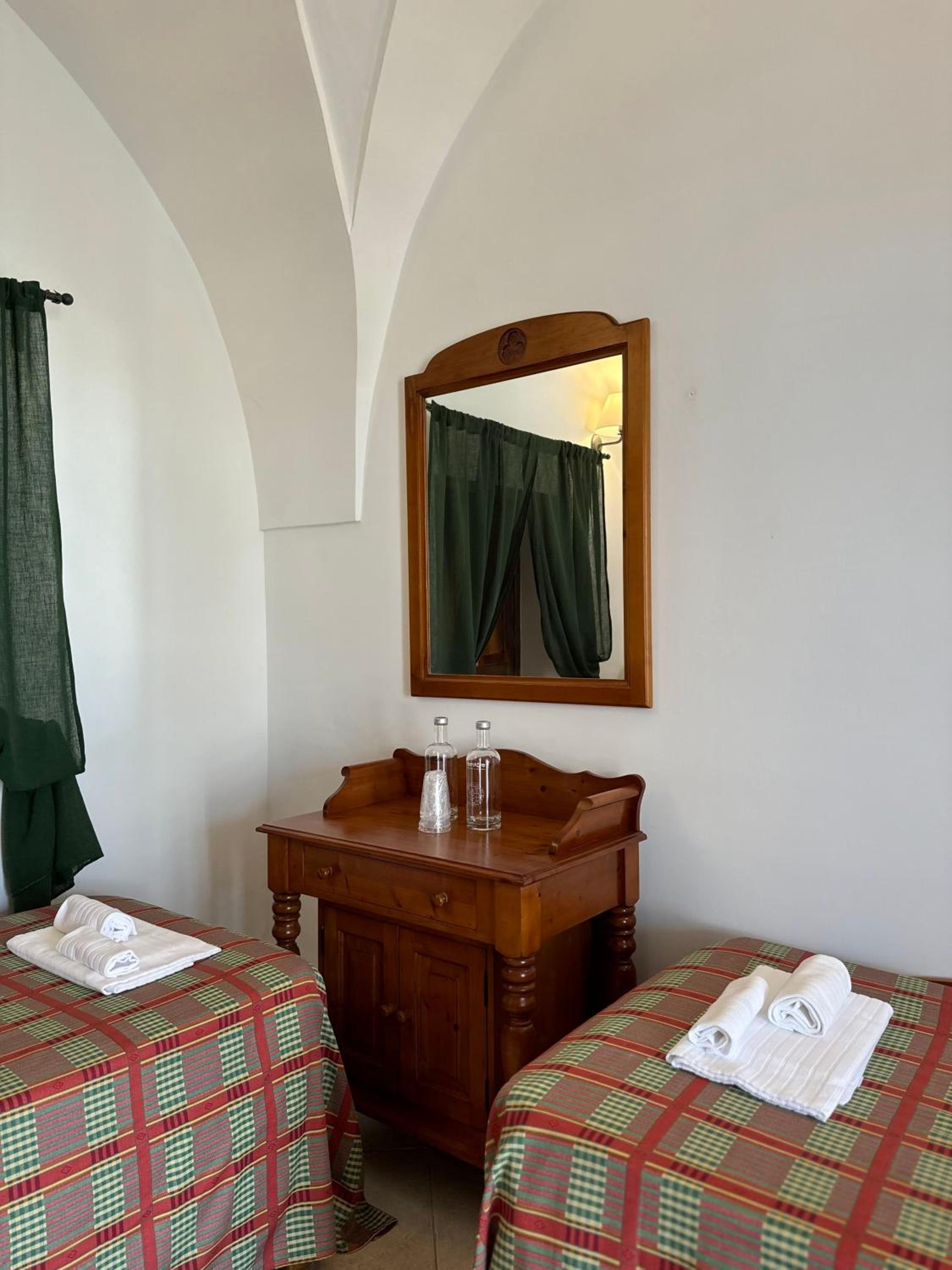 Quadruple Room photo 1