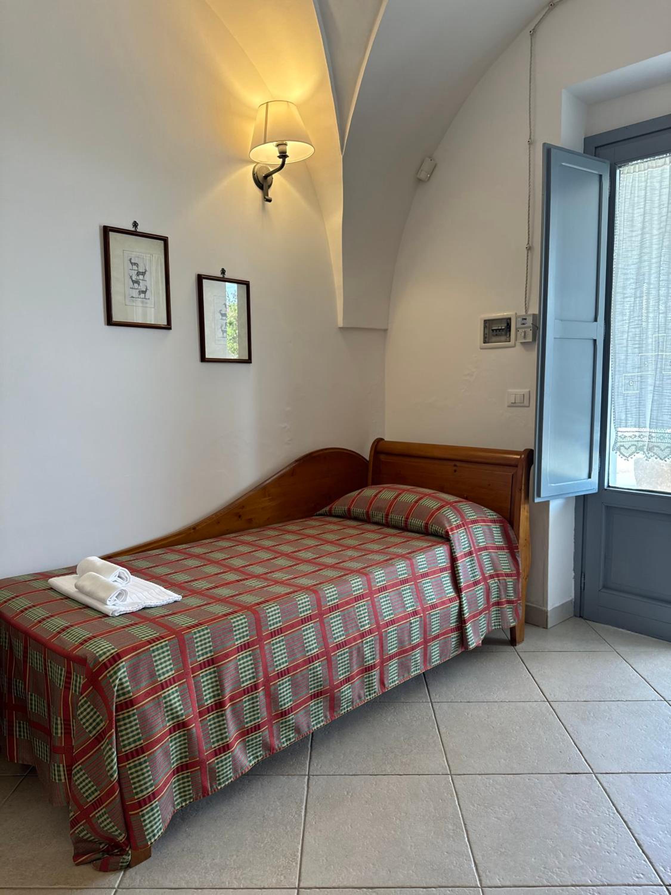 Quadruple Room photo 2
