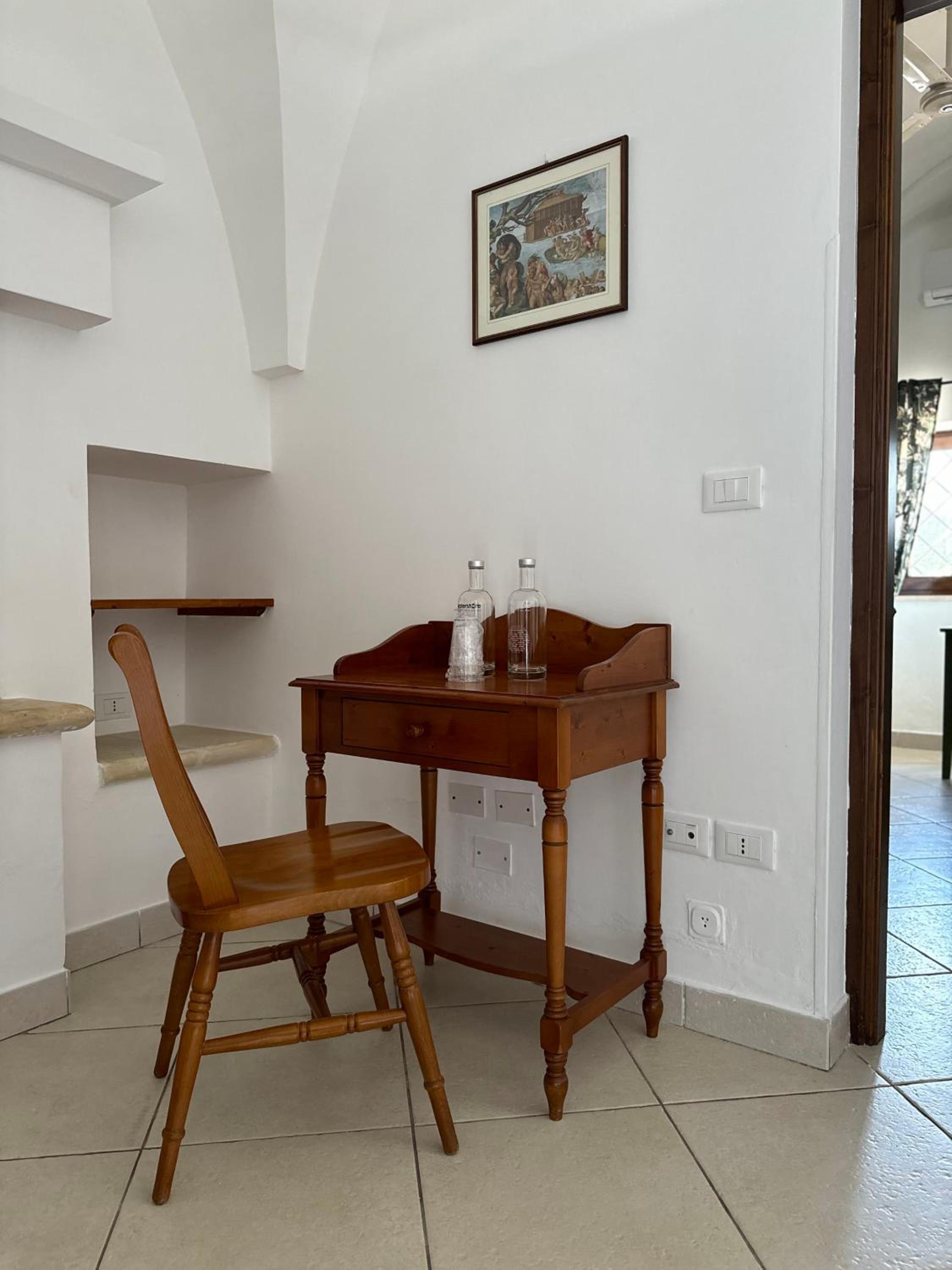 Triple Room photo 2