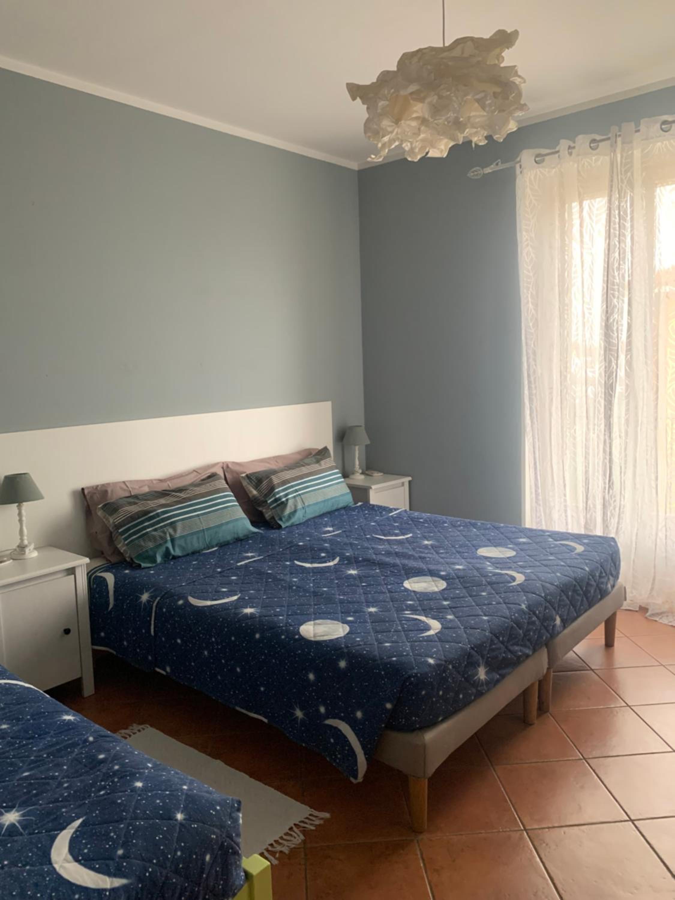 Double or Twin Room with Private External Bathroom - Photo 3