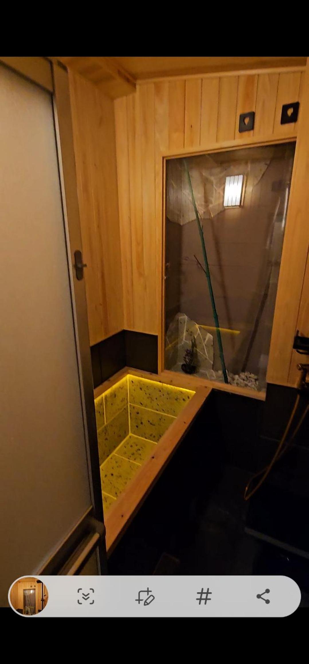 Deluxe Twin Room photo 2