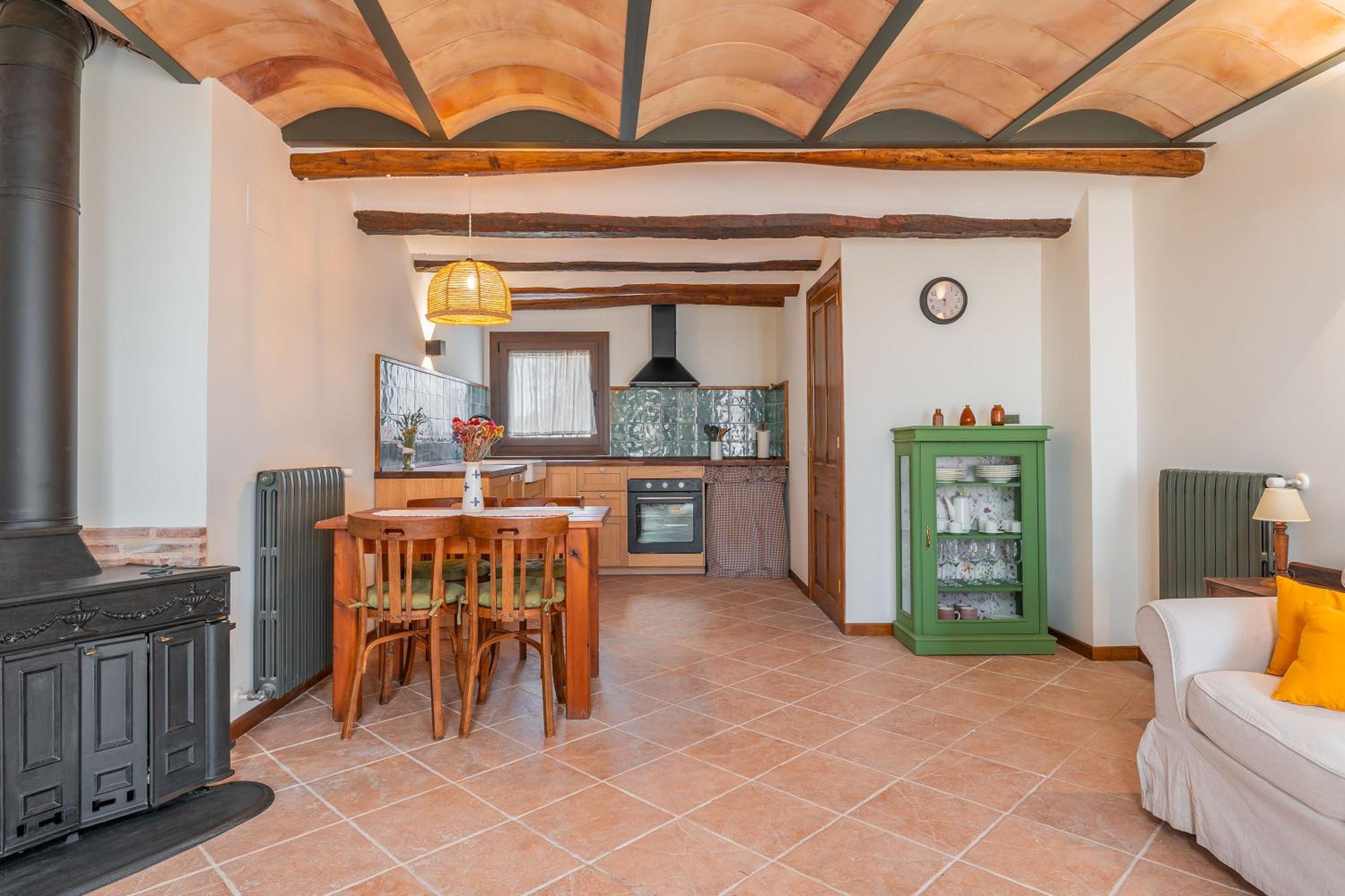 Two-Bedroom House photo 2