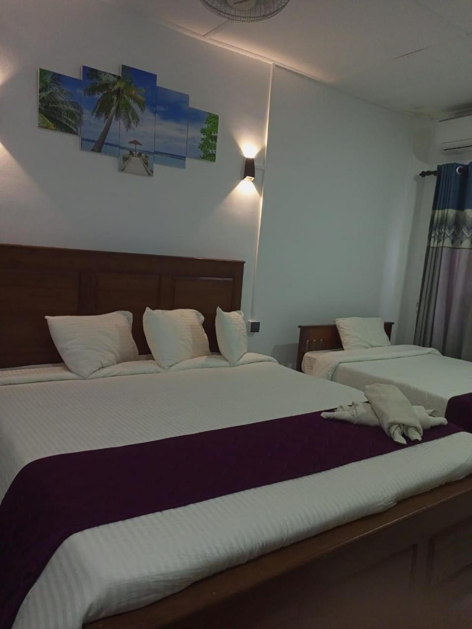 Triple Room photo 1