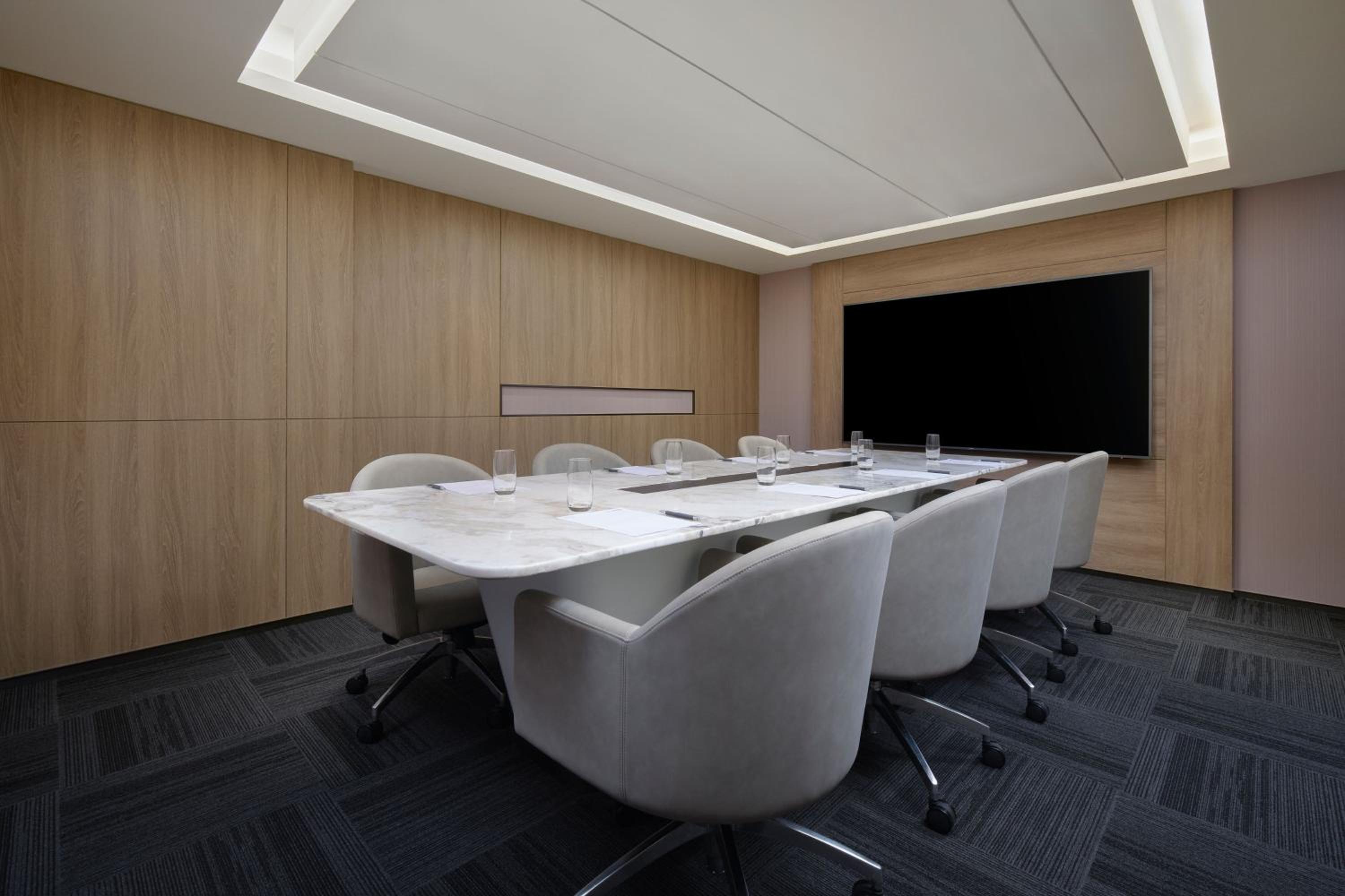 Premium Executive Room - Executive Lounge Access photo 2