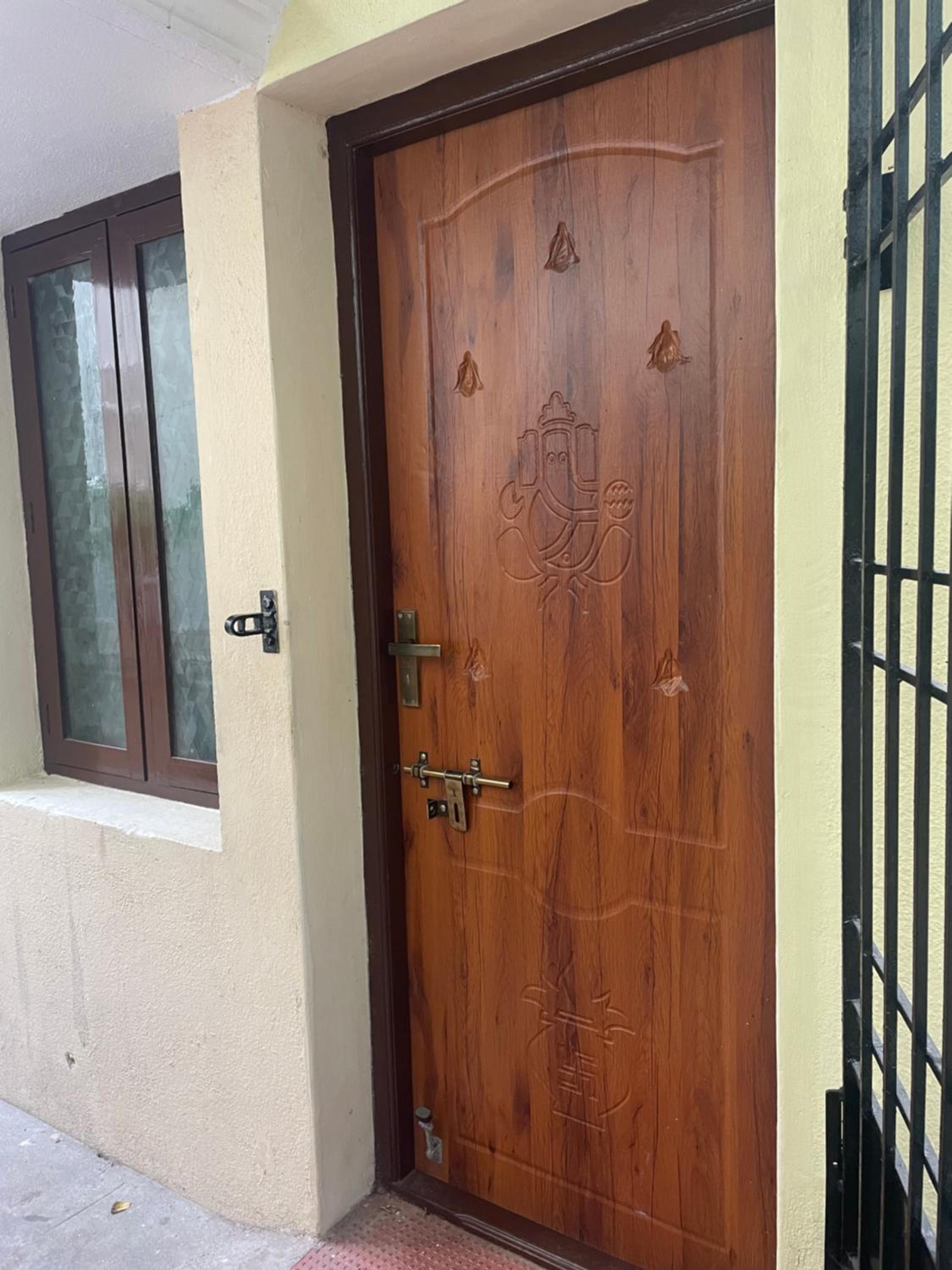 Double Room with Private Bathroom photo 2