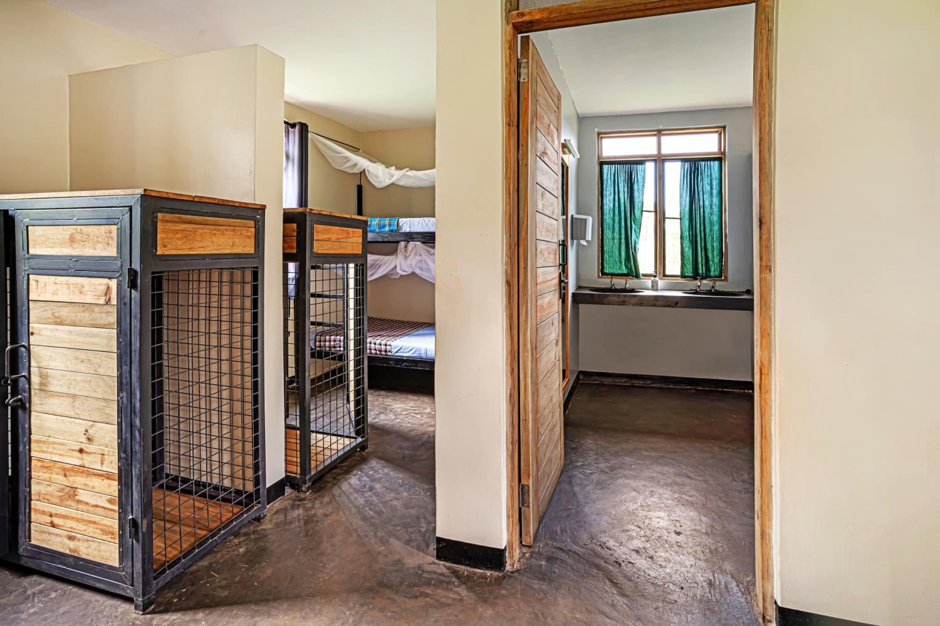 Single Bed in Dormitory Room photo 3