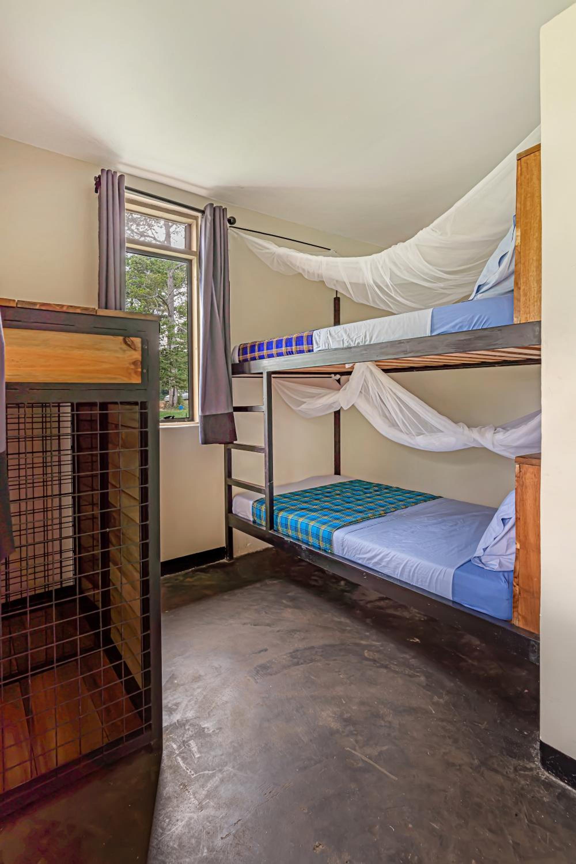 Single Bed in Dormitory Room photo 1