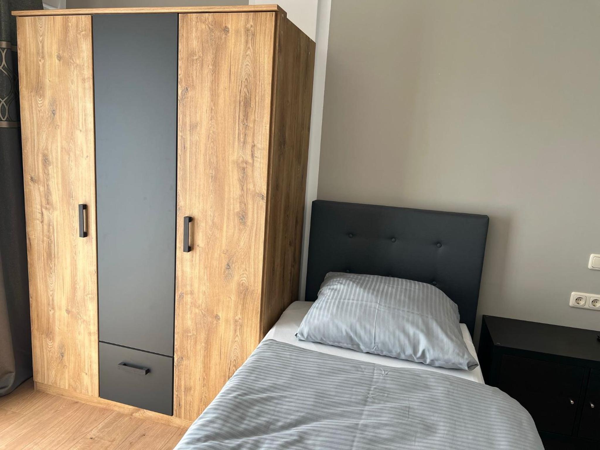 Double Room with Private Bathroom photo 1