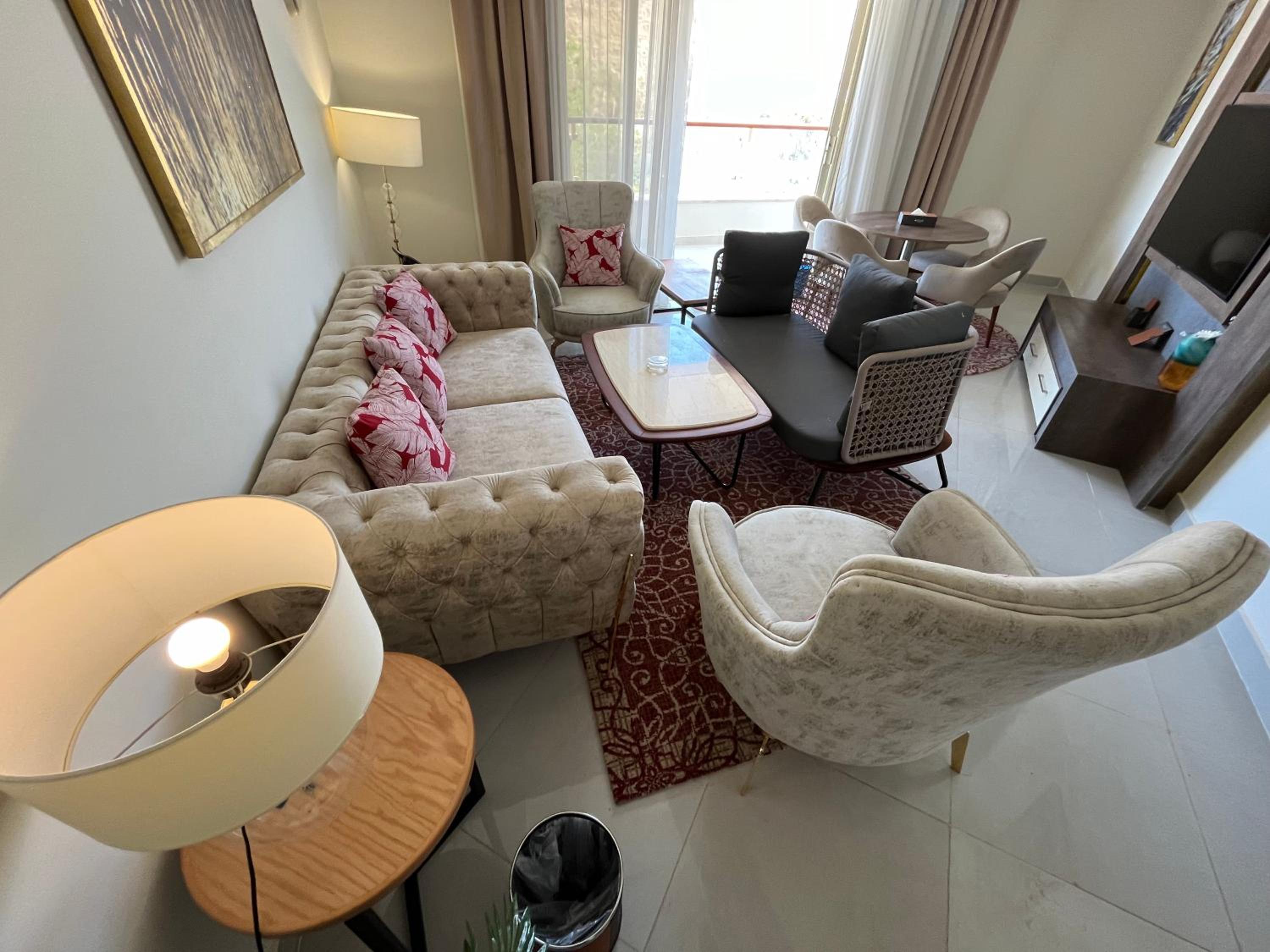 Suite Chalet