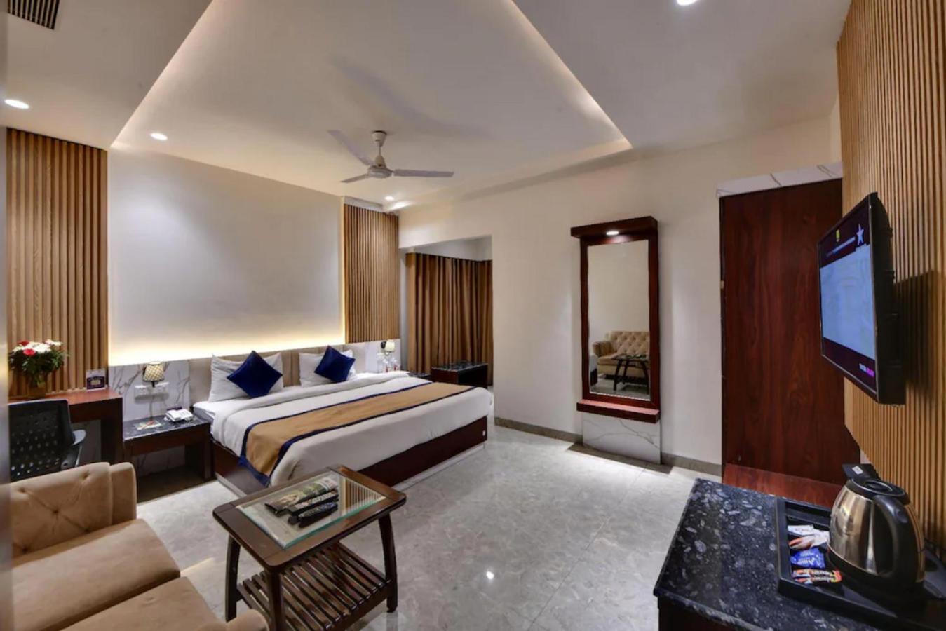 Double Room photo 2