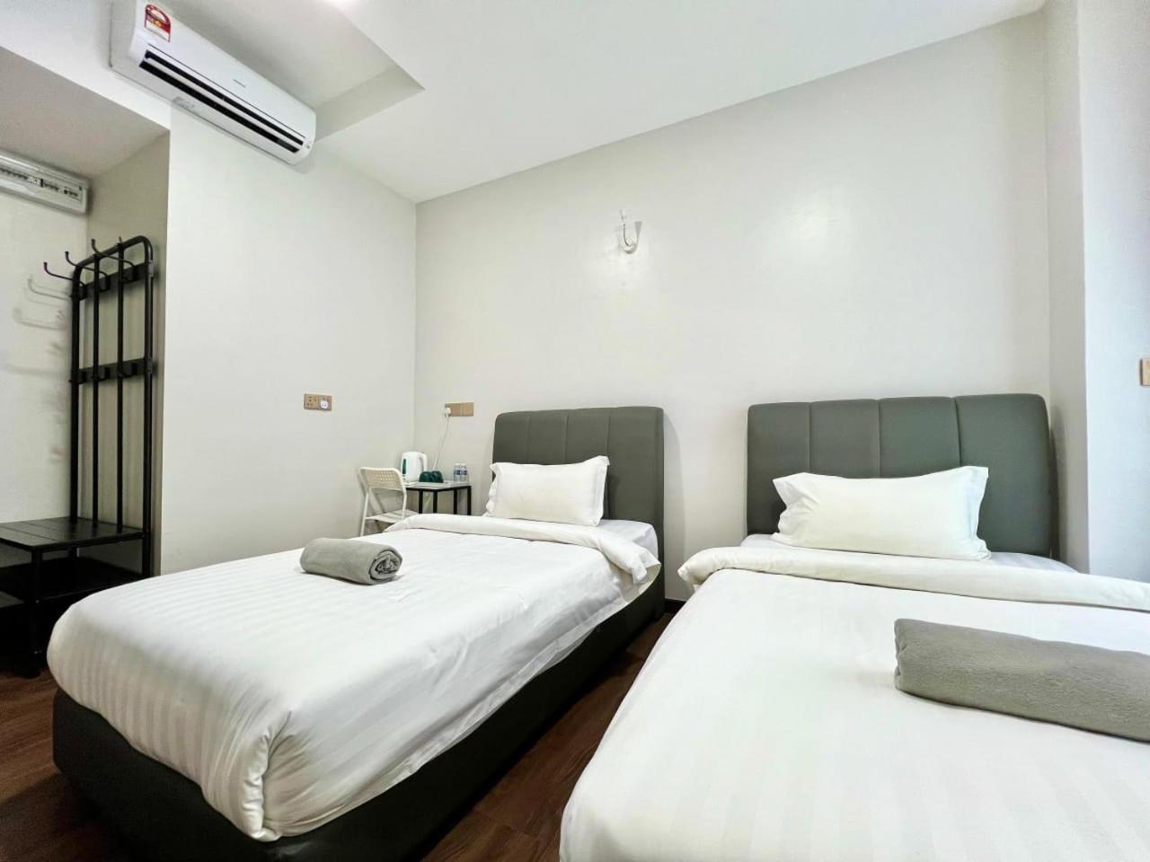 Twin Room photo 3