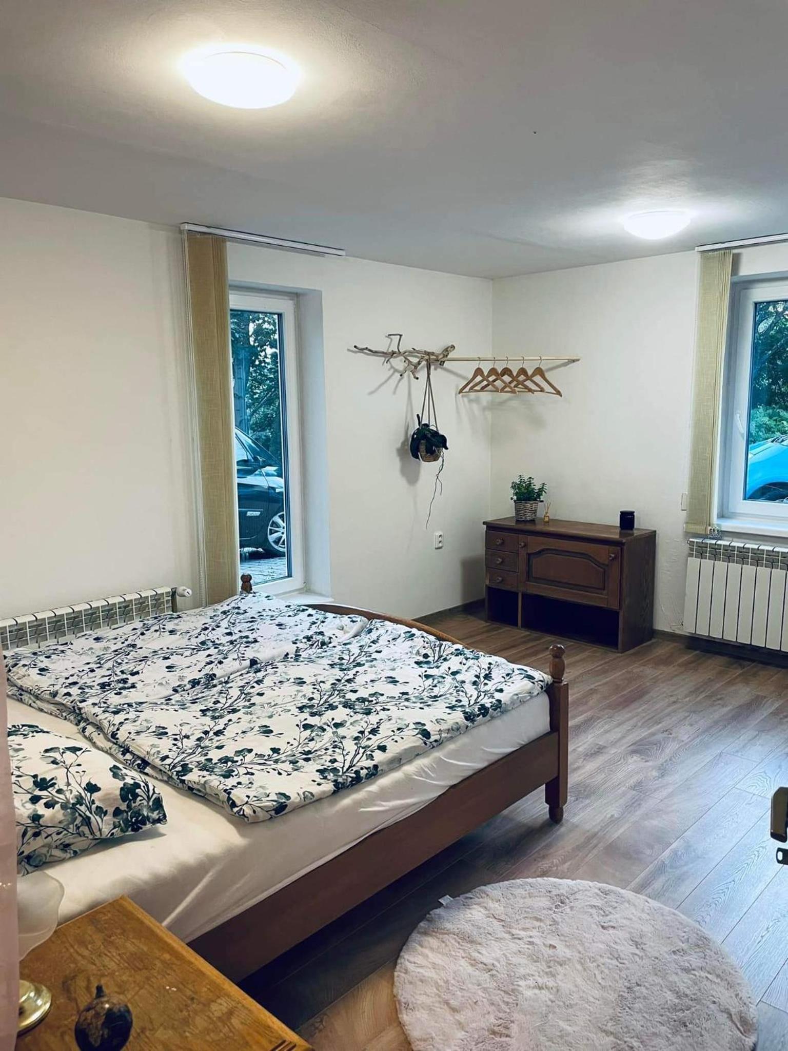 Double Room with Private Bathroom photo 2