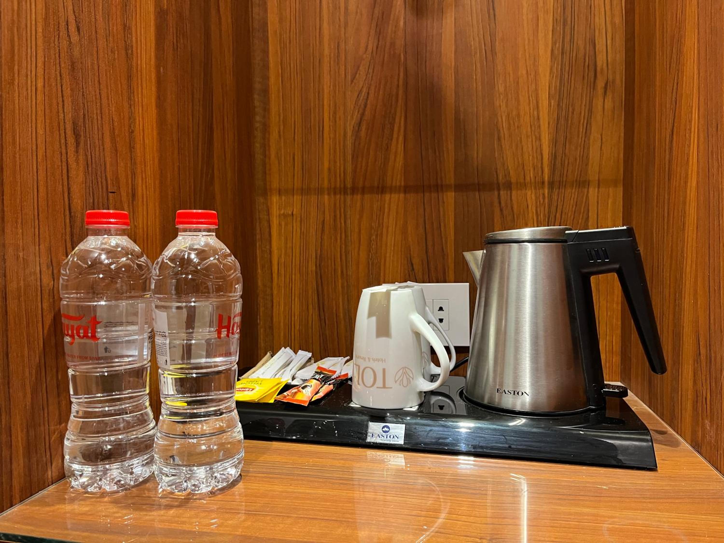 Day use Chalet photo 2