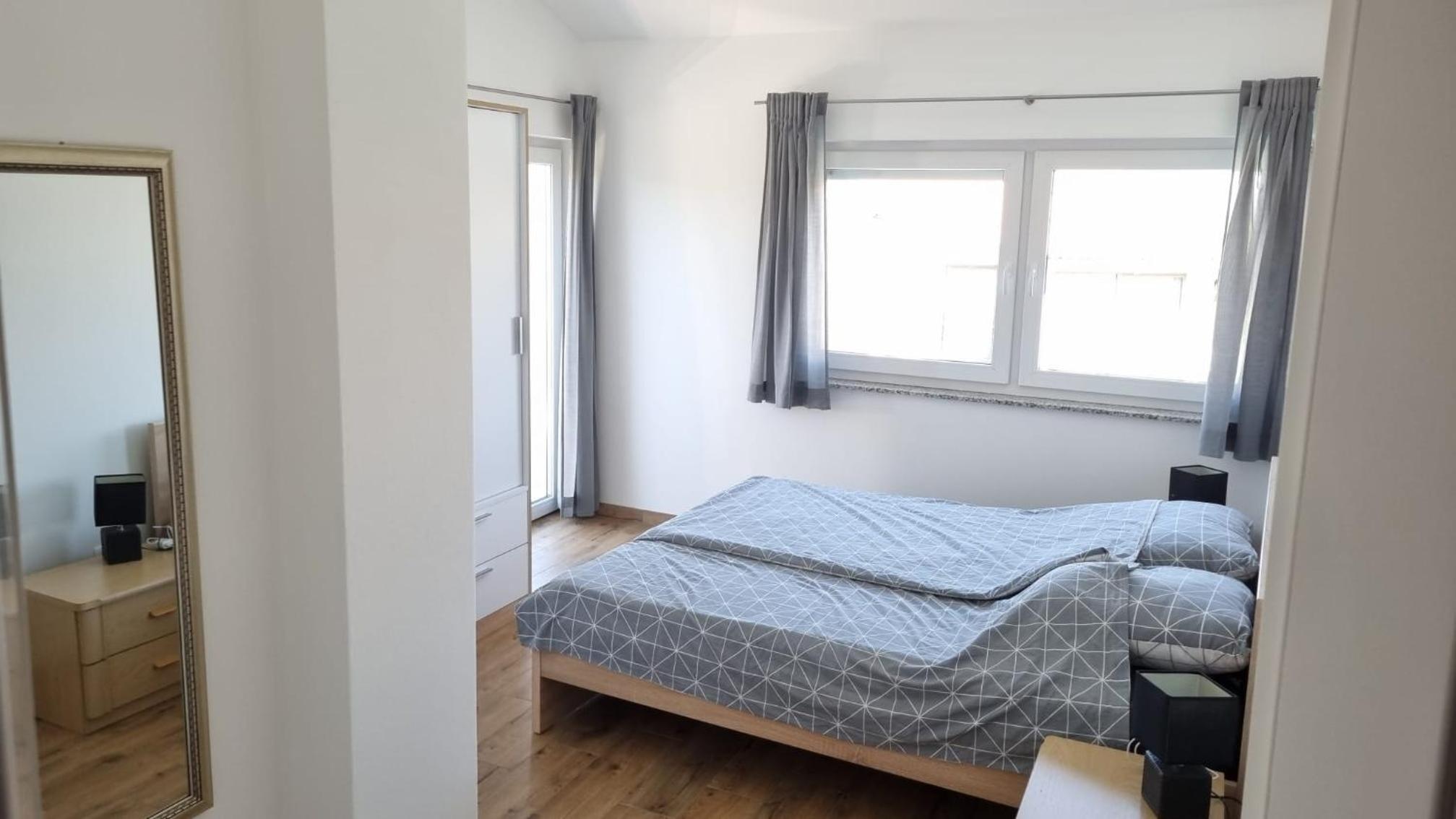 Three-Bedroom House photo 1