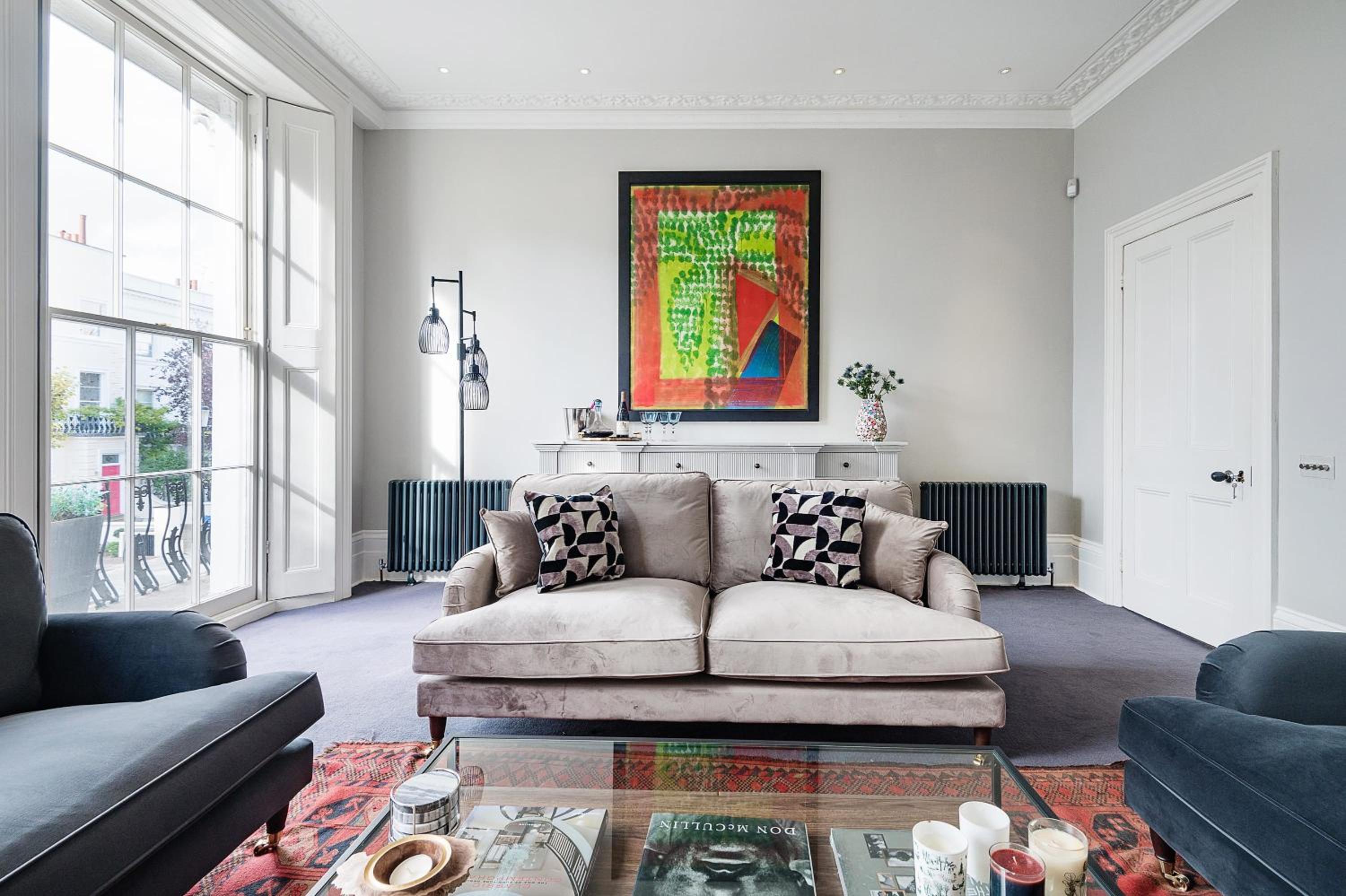 Family Room photo 1