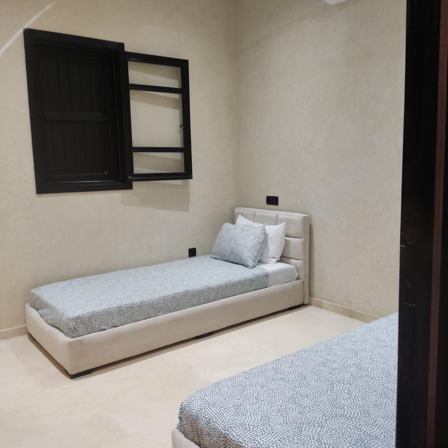 Three-Bedroom Villa photo 3