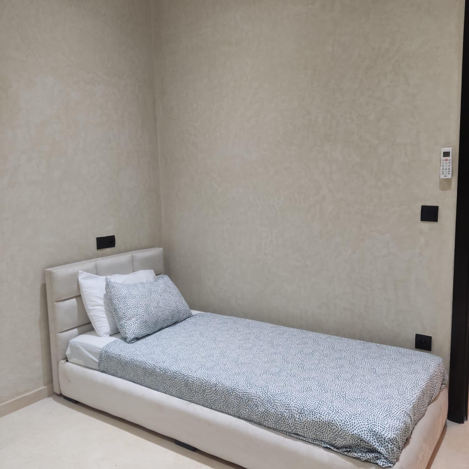 Three-Bedroom Villa photo 1
