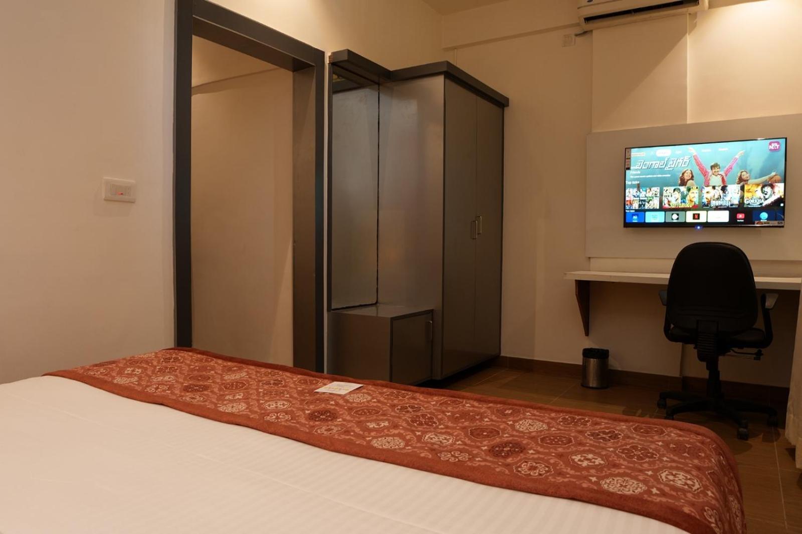 Suite - Photo 3