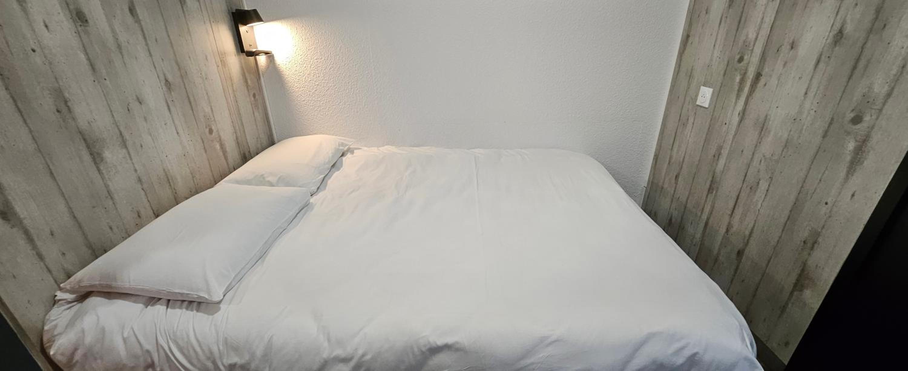Double Room - Photo 1