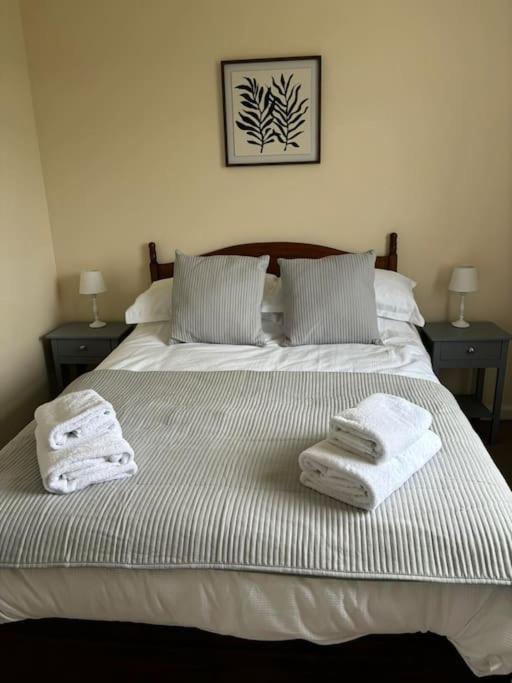 Two-Bedroom House photo 1