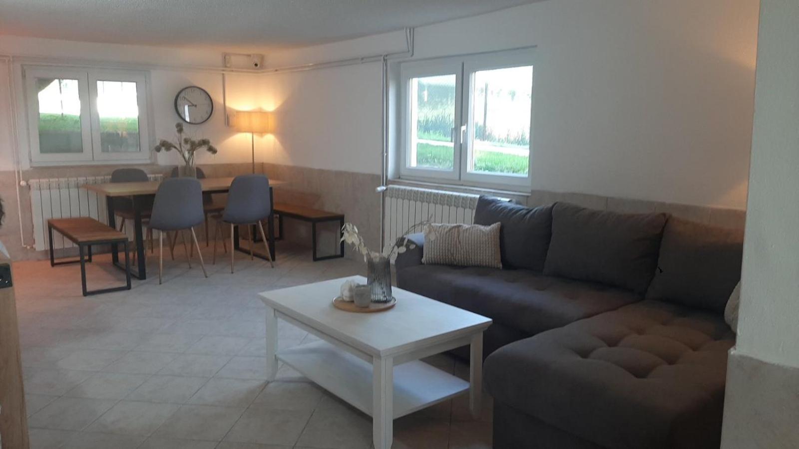 Three-Bedroom House photo 1