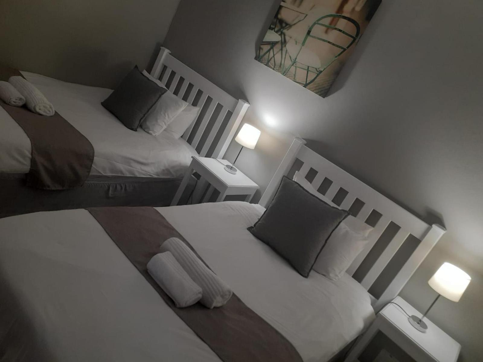 Comfort Double Room photo 2