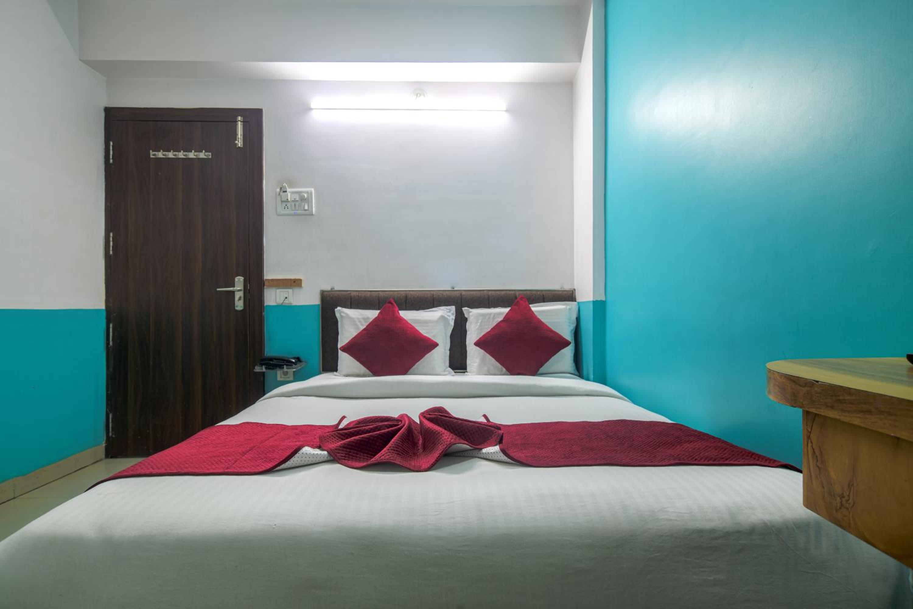 Superior Double Room - Photo 4