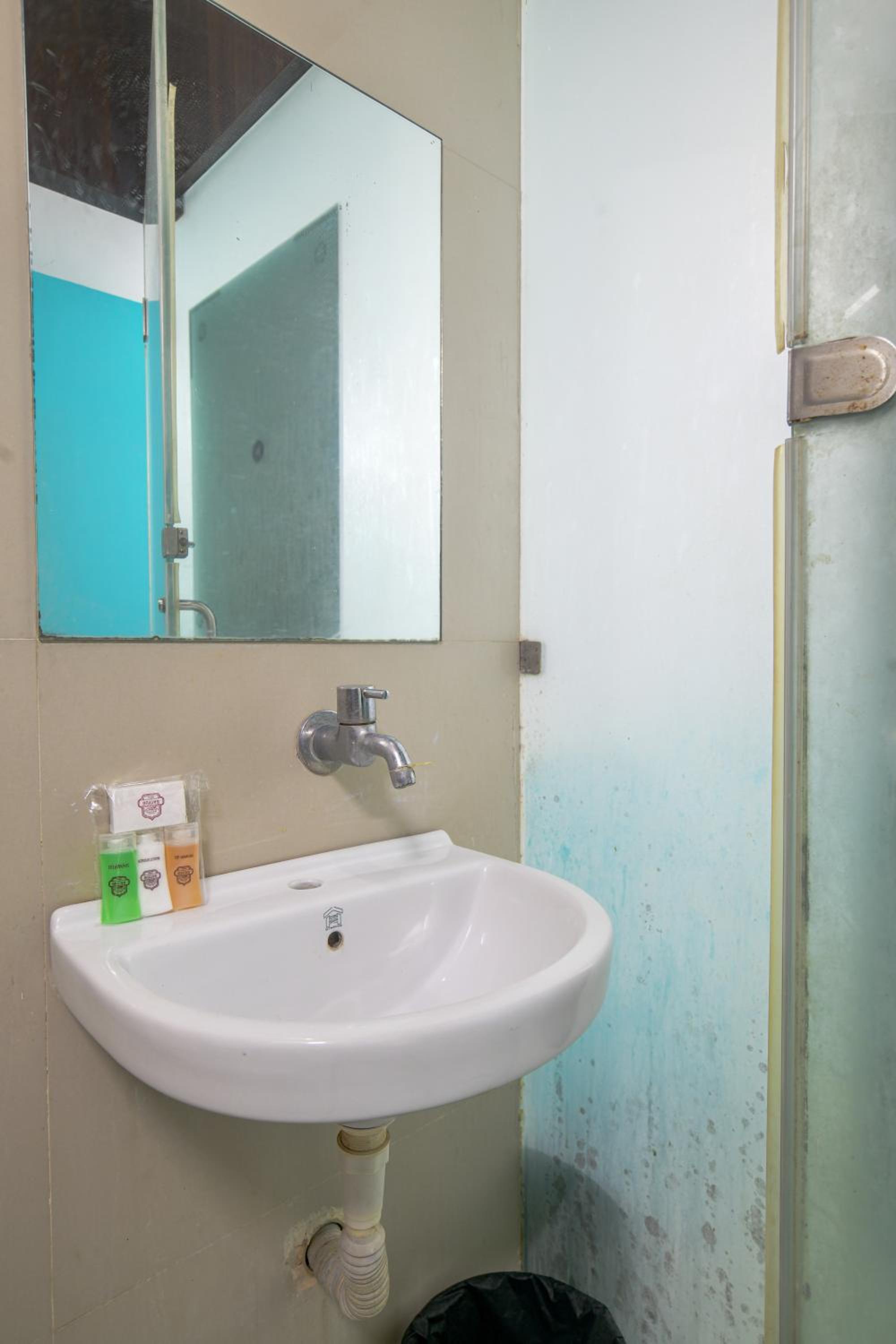 Superior Double Room - Photo 11