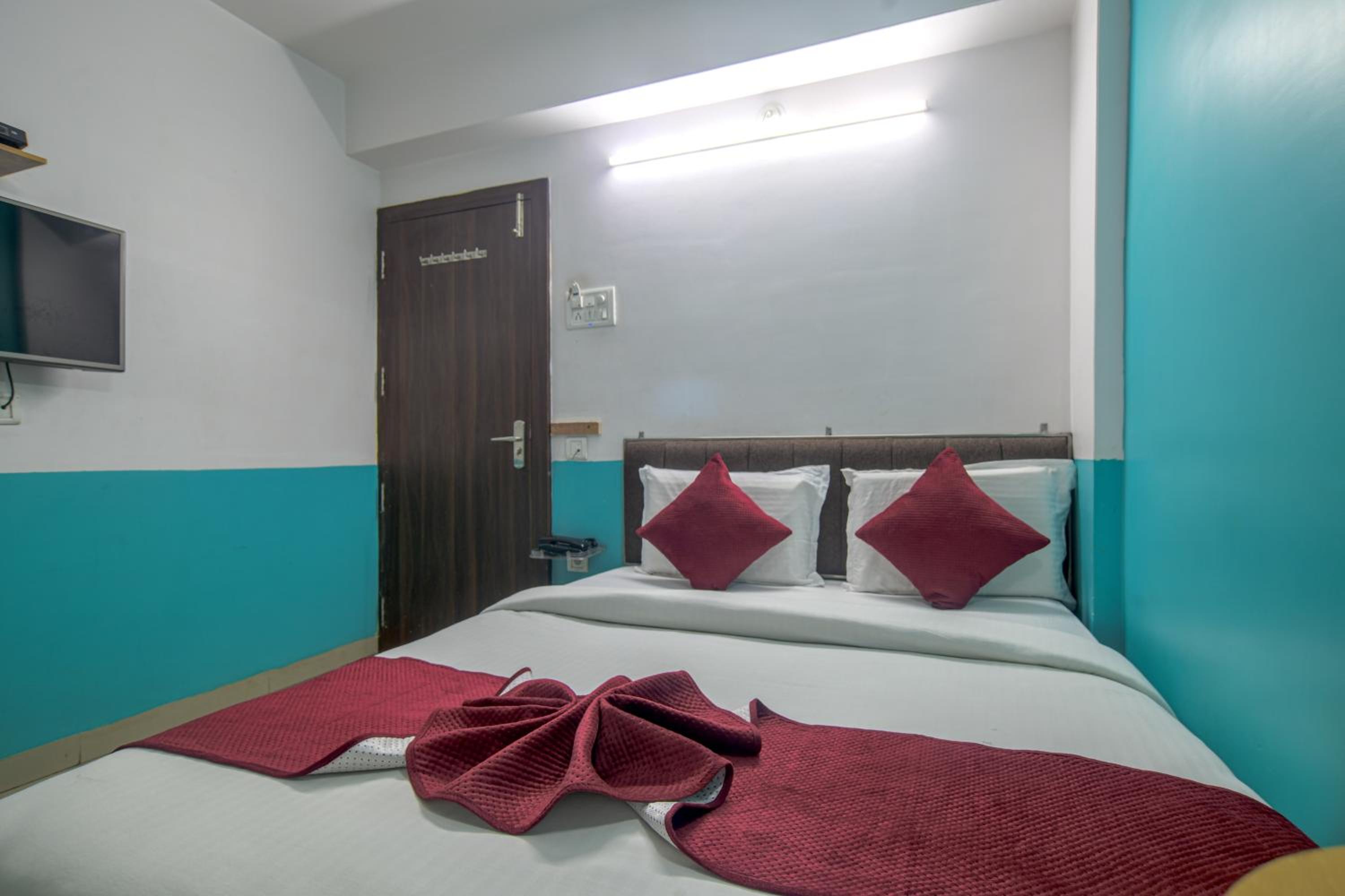 Superior Double Room - Photo 9