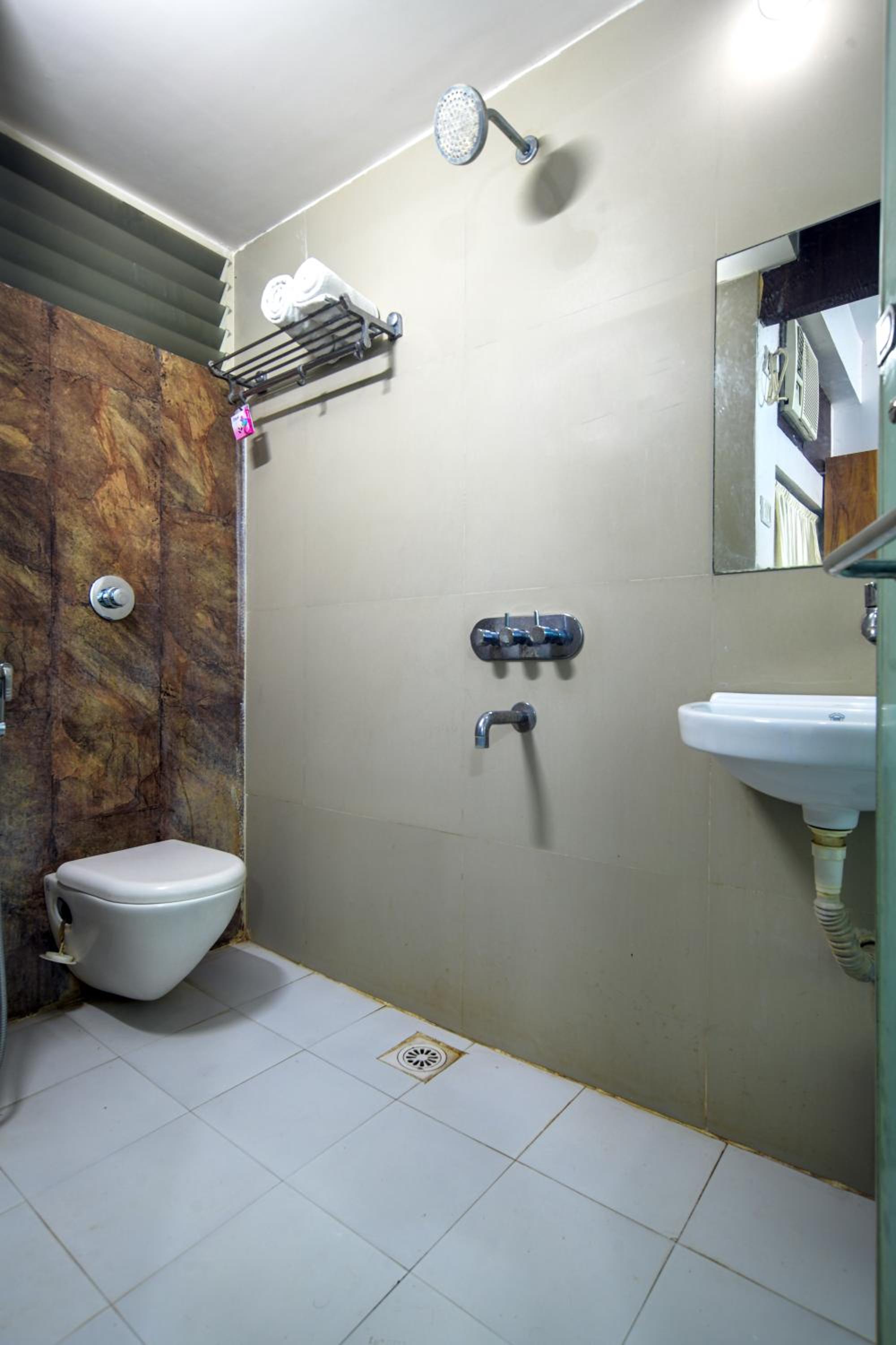 Superior Double Room - Photo 12