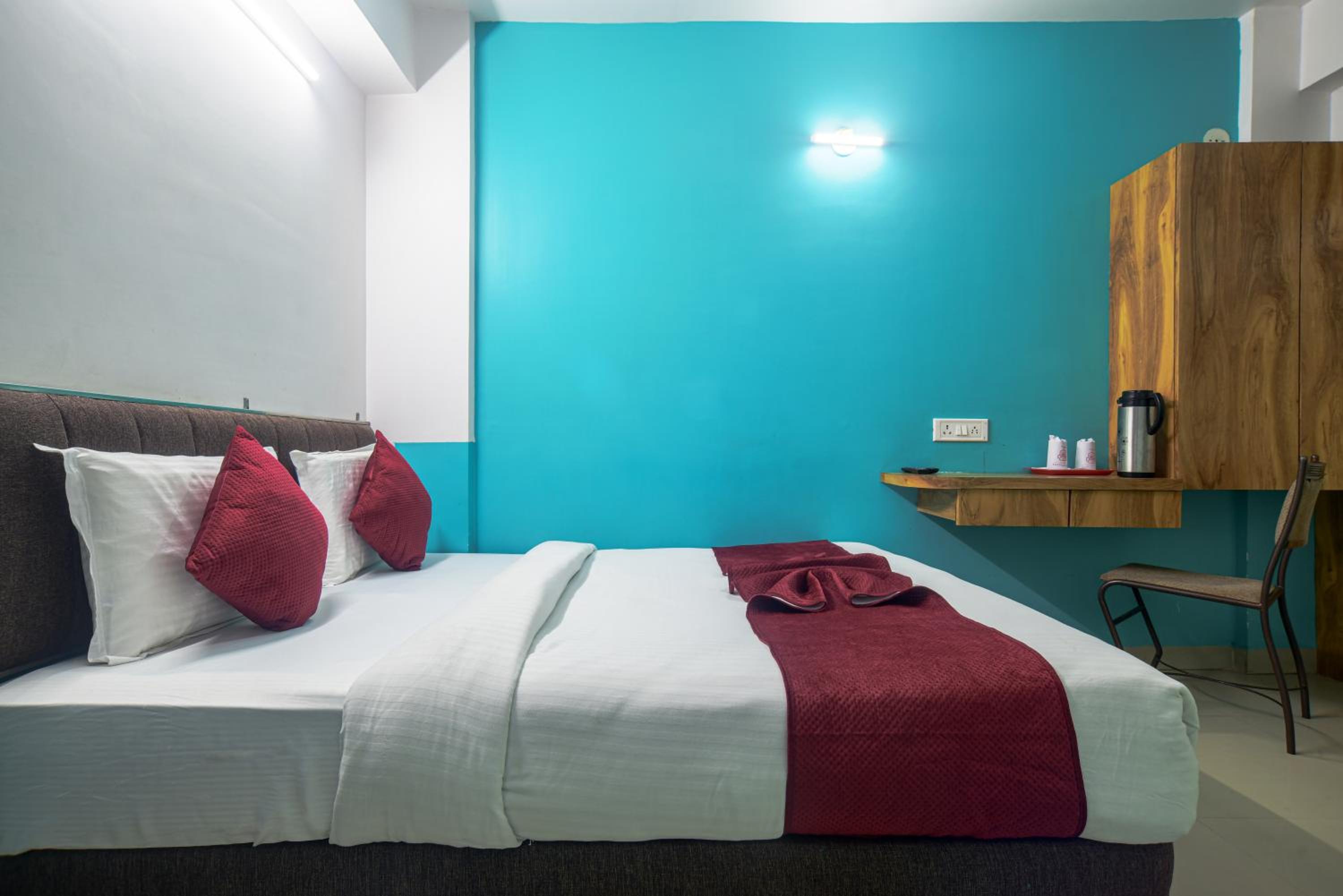 Superior Double Room - Photo 7