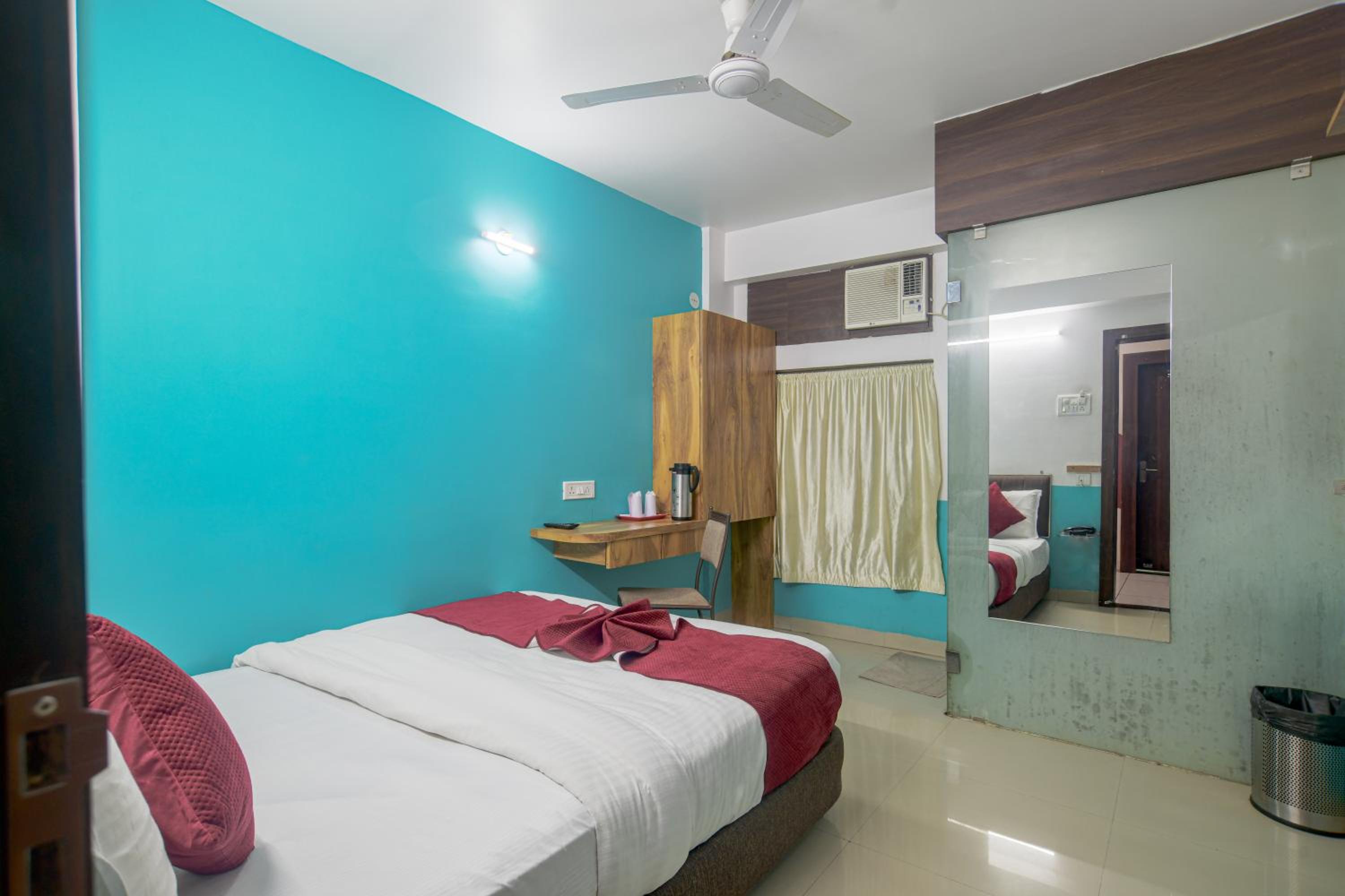 Superior Double Room - Photo 6